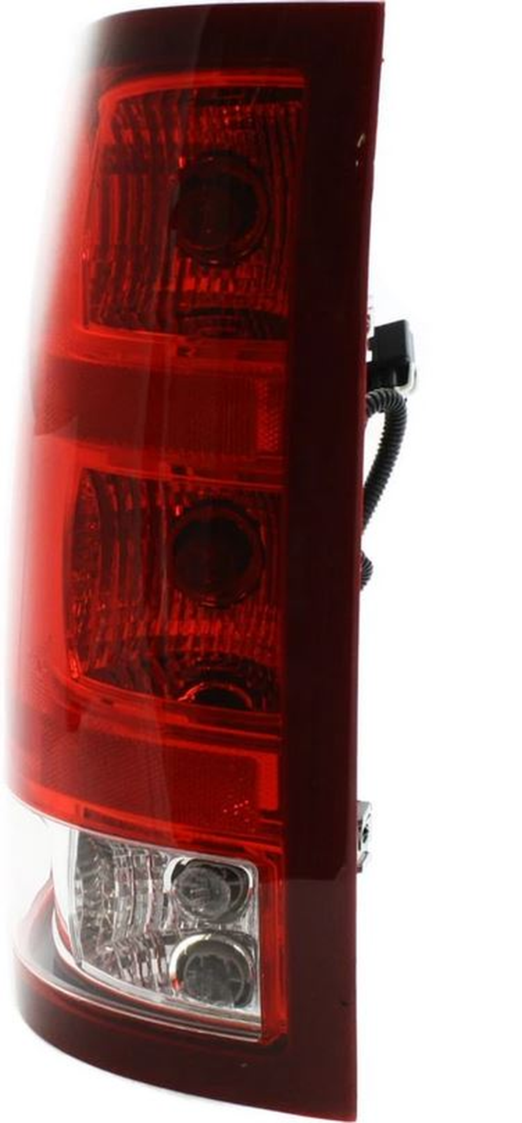 GM2800208H gmc sierra pickup 2007 2013 2