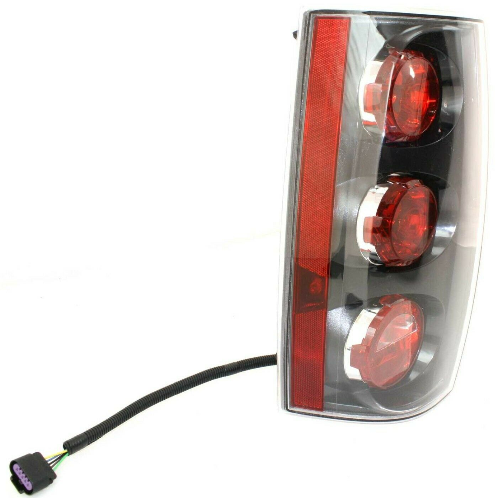GM2800215H gmc yukon 2007 2014 3