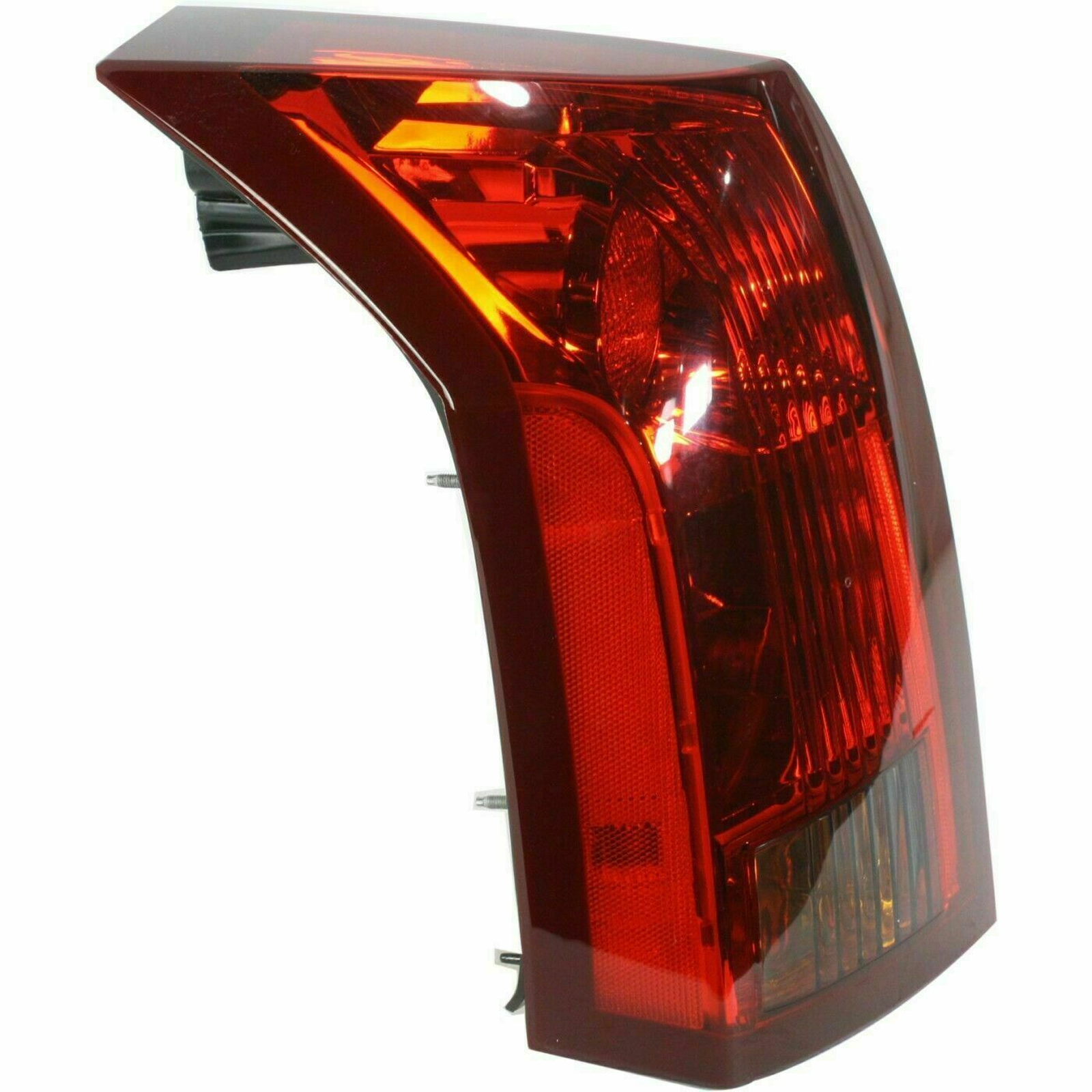 GM2800230 cadillac cts v 2004 left taillight with black square in lower lens to 1 3 04 hq  3