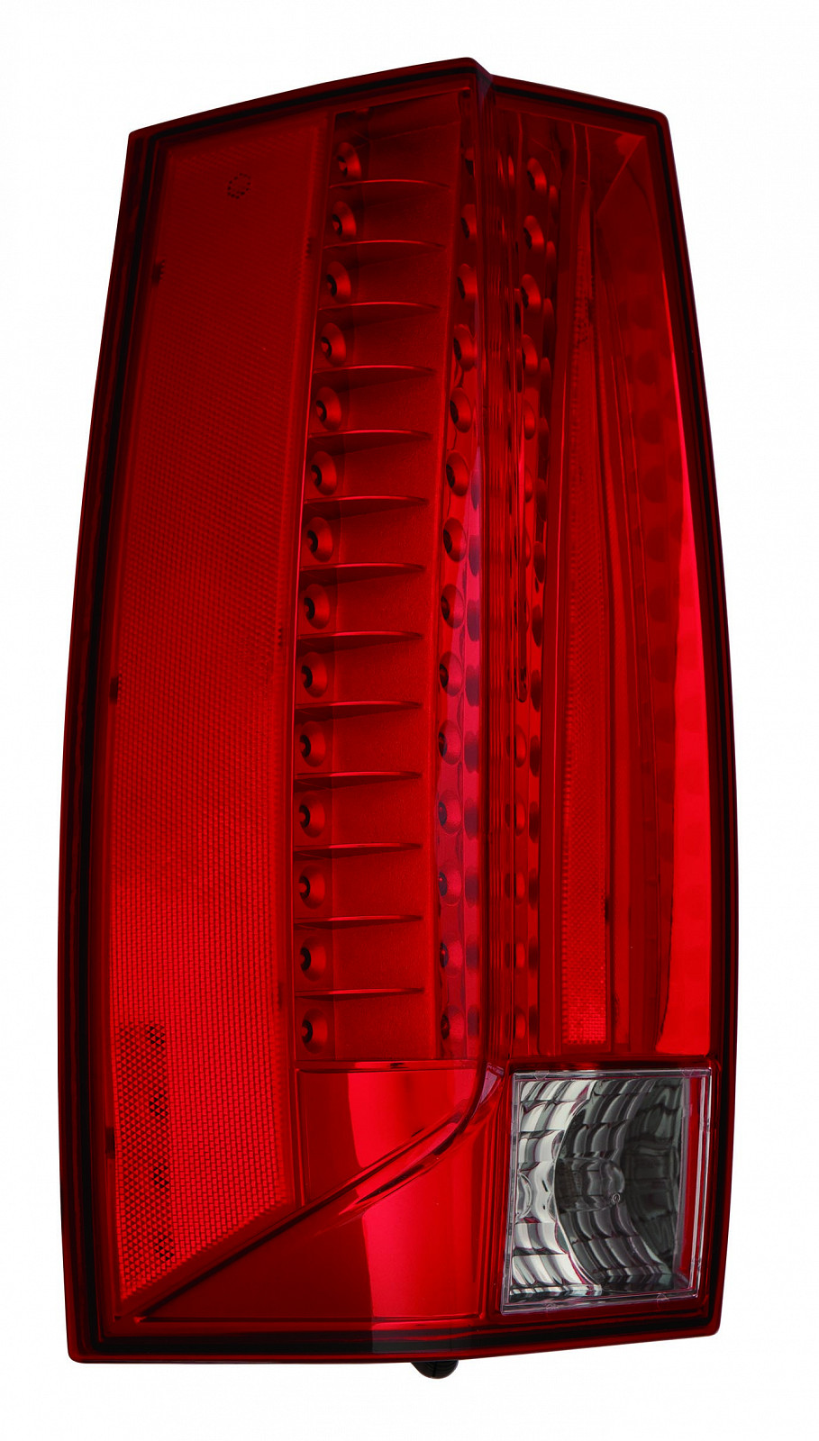 GM2800232 cadillac escalade esv 2007 2014 left taillight hq gm2800232 1