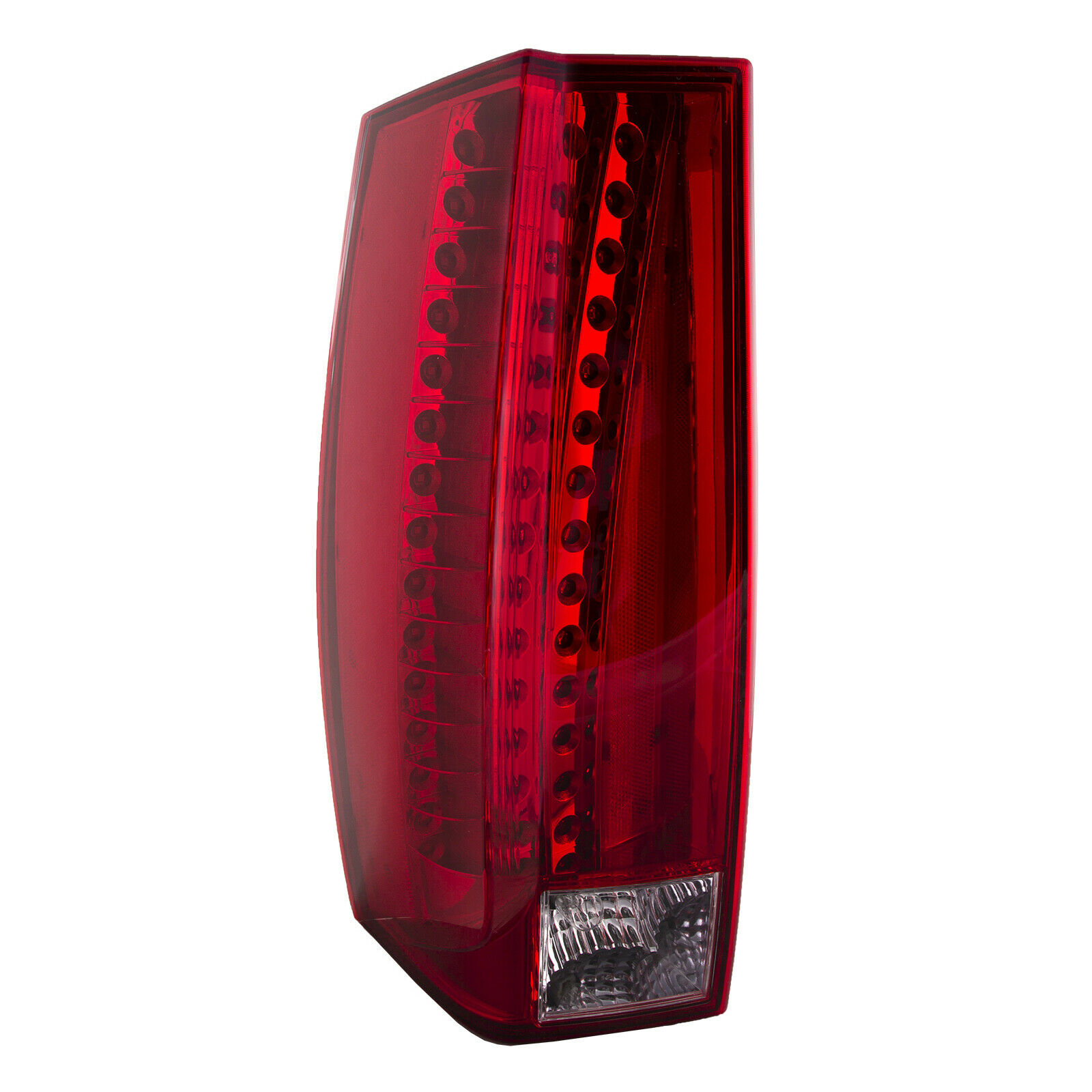 GM2800232 cadillac escalade esv 2007 2014 left taillight hq gm2800232 2