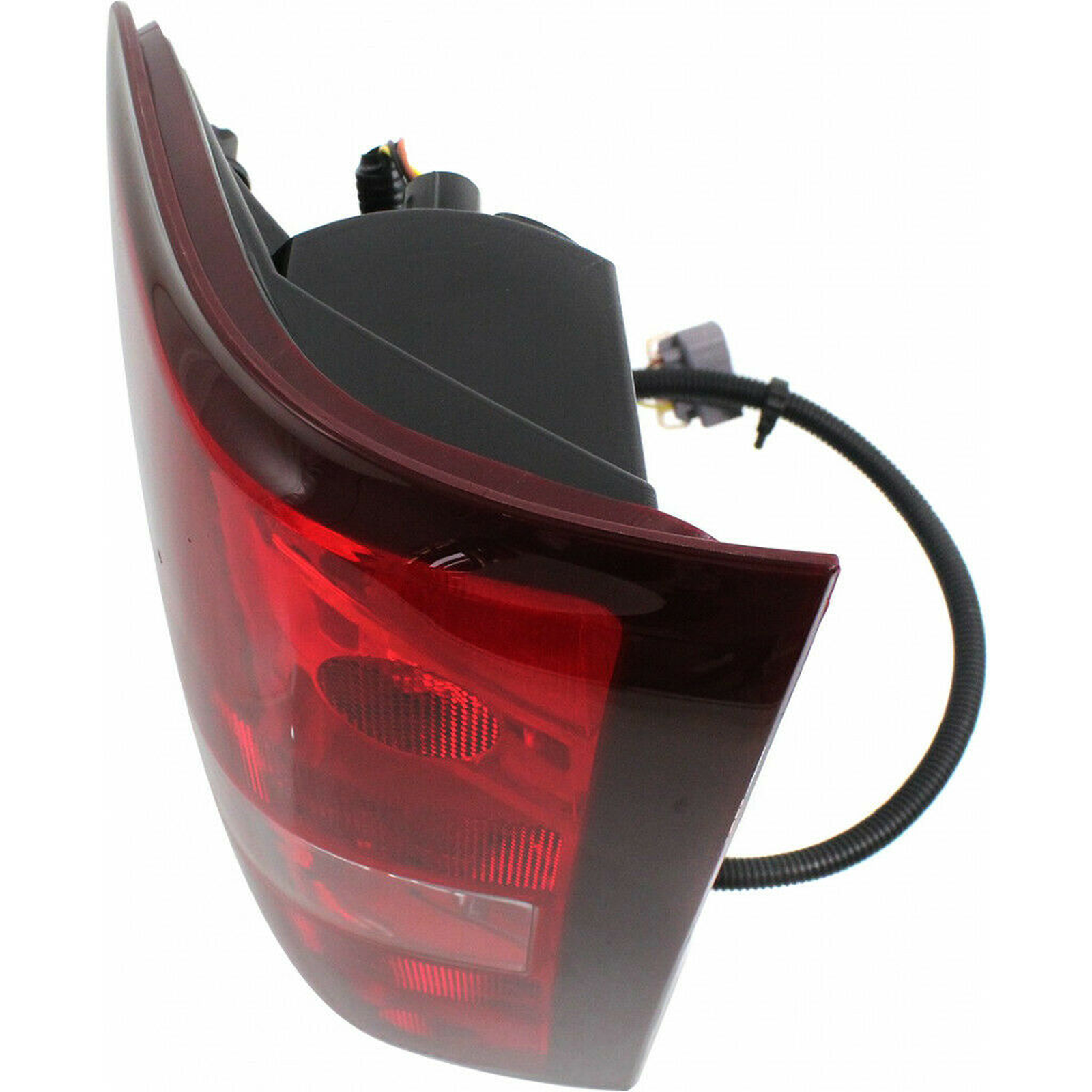 GM2800249C chevrolet silverado pickup 2007 2013 4
