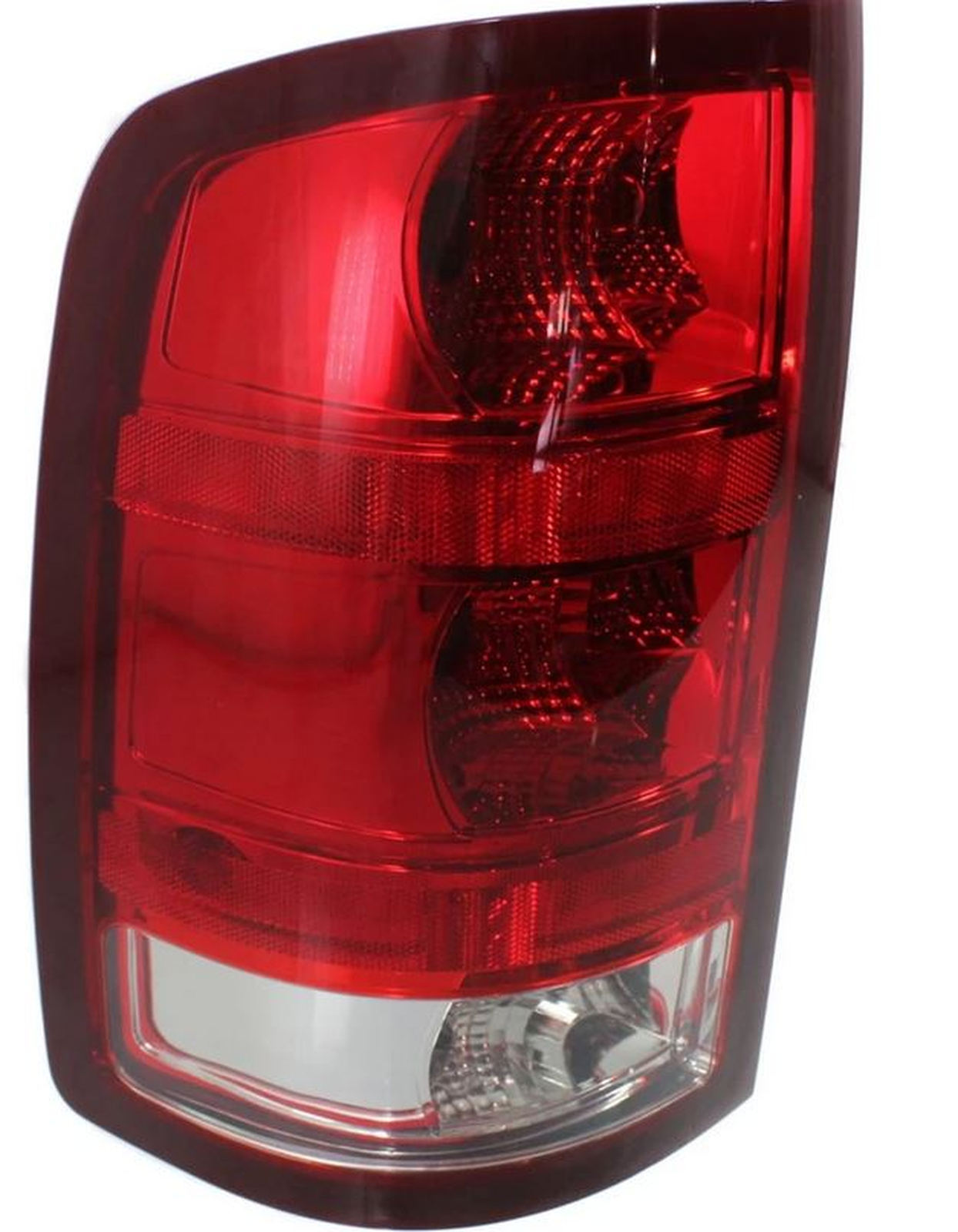 GM2800250C gmc sierra pickup 2007 2013 2