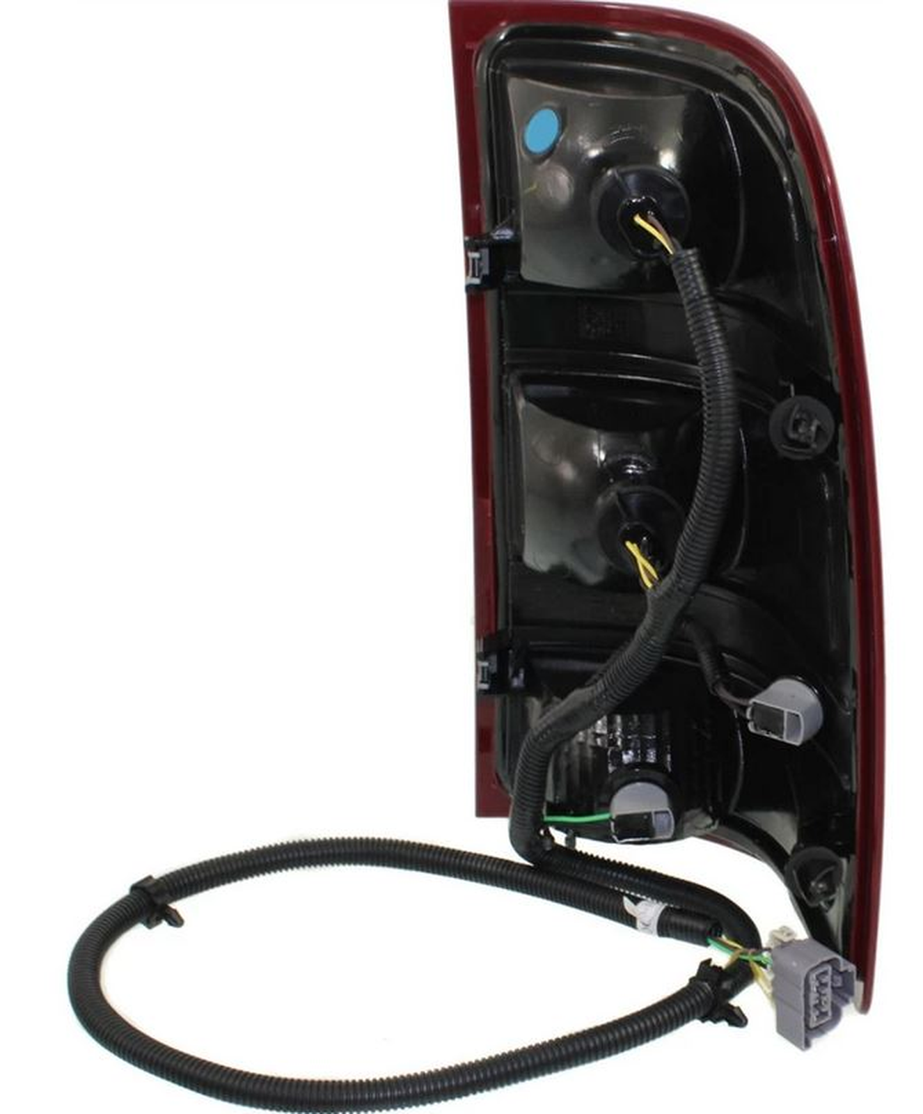 GM2800250C gmc sierra pickup 2007 2013 5