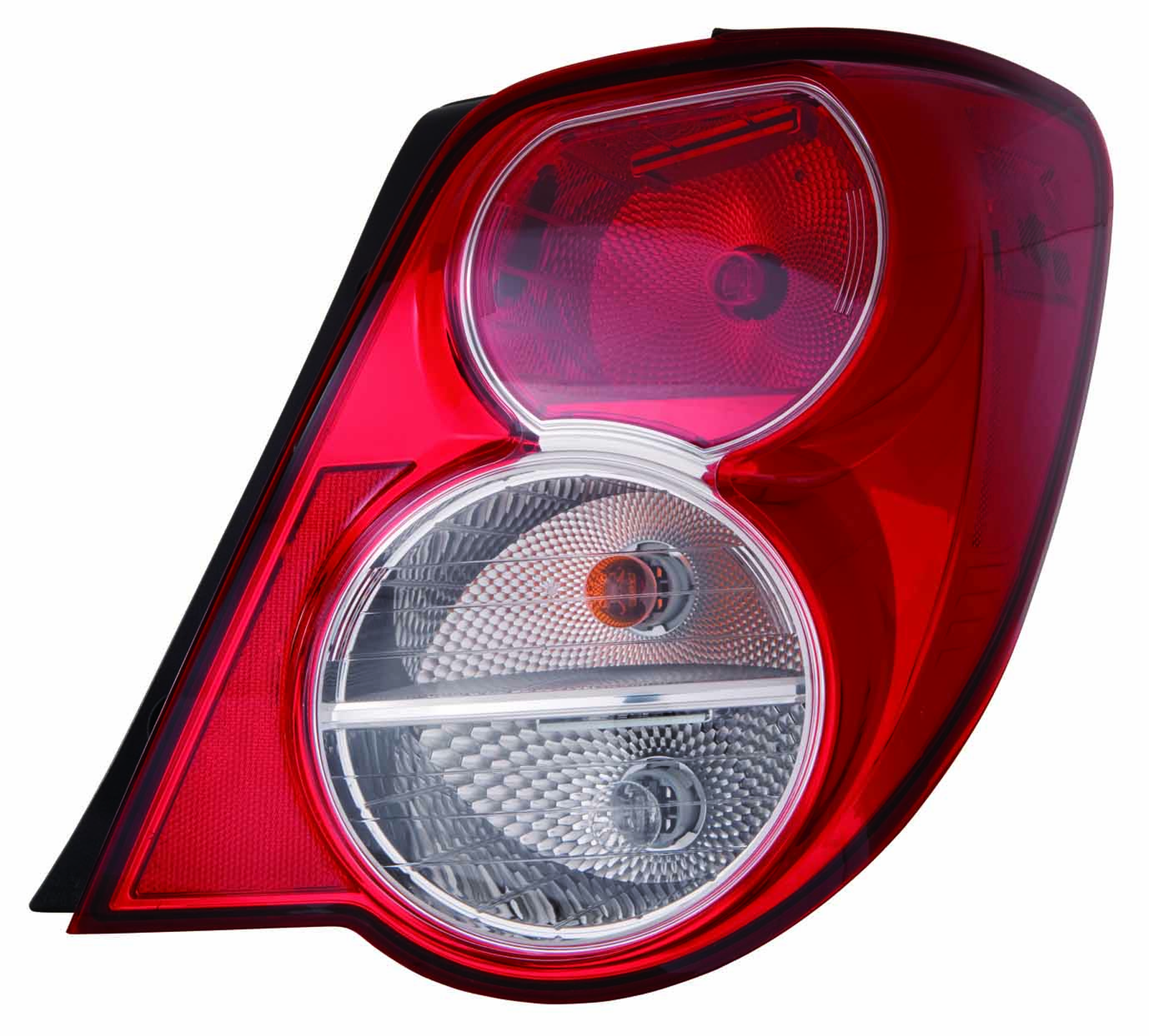 GM2800251 chevrolet sonic 2012 2020 1