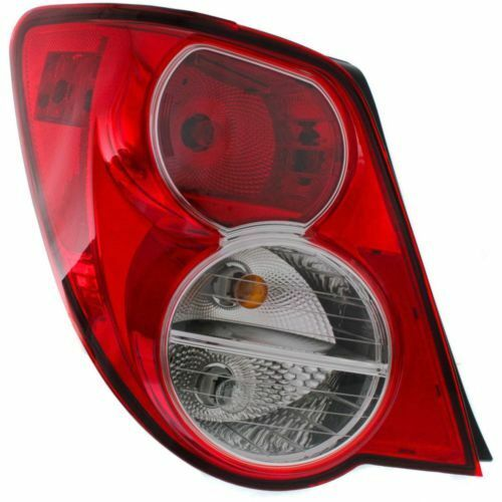 GM2800251 chevrolet sonic 2012 2020 2