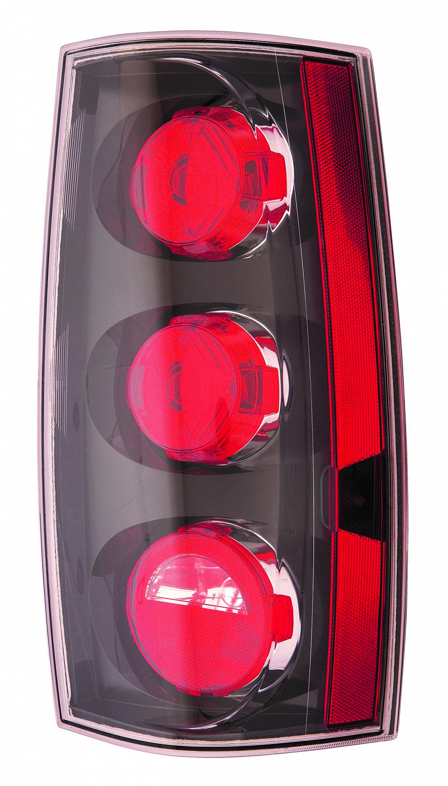 GM2800269 gmc yukon xl denali 2012 2014 left taillight yukon yukon xl denali hq gm2800269 1