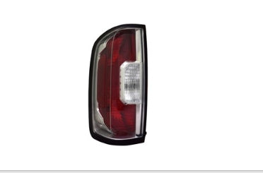 GMC CANYON 2015-2022 — TAIL LIGHT LH; CANYON 2015-2022 CAPA