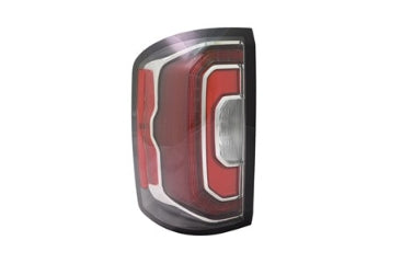 GMC SIERRA PICKUP 2014-2018 — LED TAIL LIGHT LH; SIERRA_1500/DENALI_1500 2016-2018