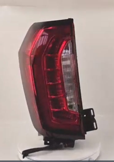 GMC YUKON 2021-2024 — TAIL LIGHT LH; 2021-2024