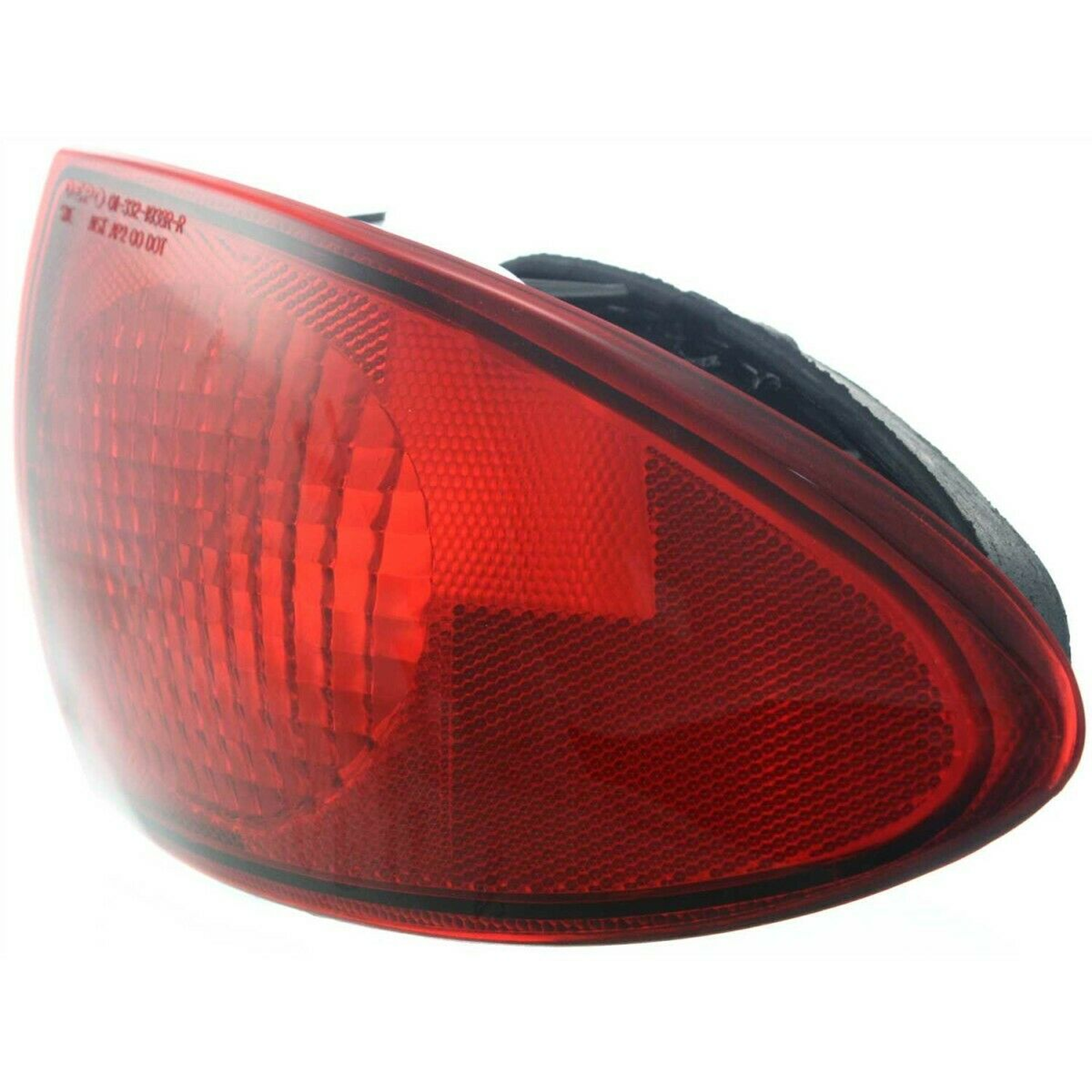 GM2801139 chevrolet cavalier 2002 right taillight with marker hq gm2801139 2