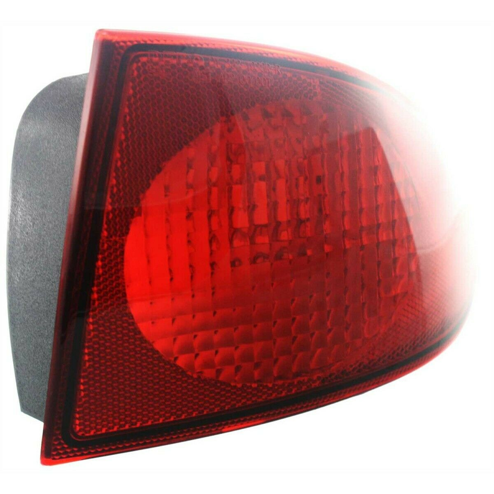 GM2801139 chevrolet cavalier 2002 right taillight with marker hq gm2801139 3