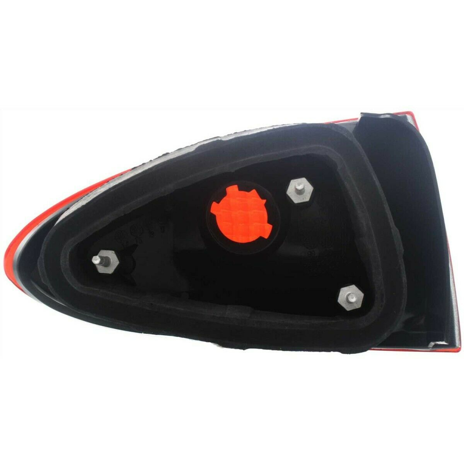 GM2801139 chevrolet cavalier 2002 right taillight with marker hq gm2801139 4
