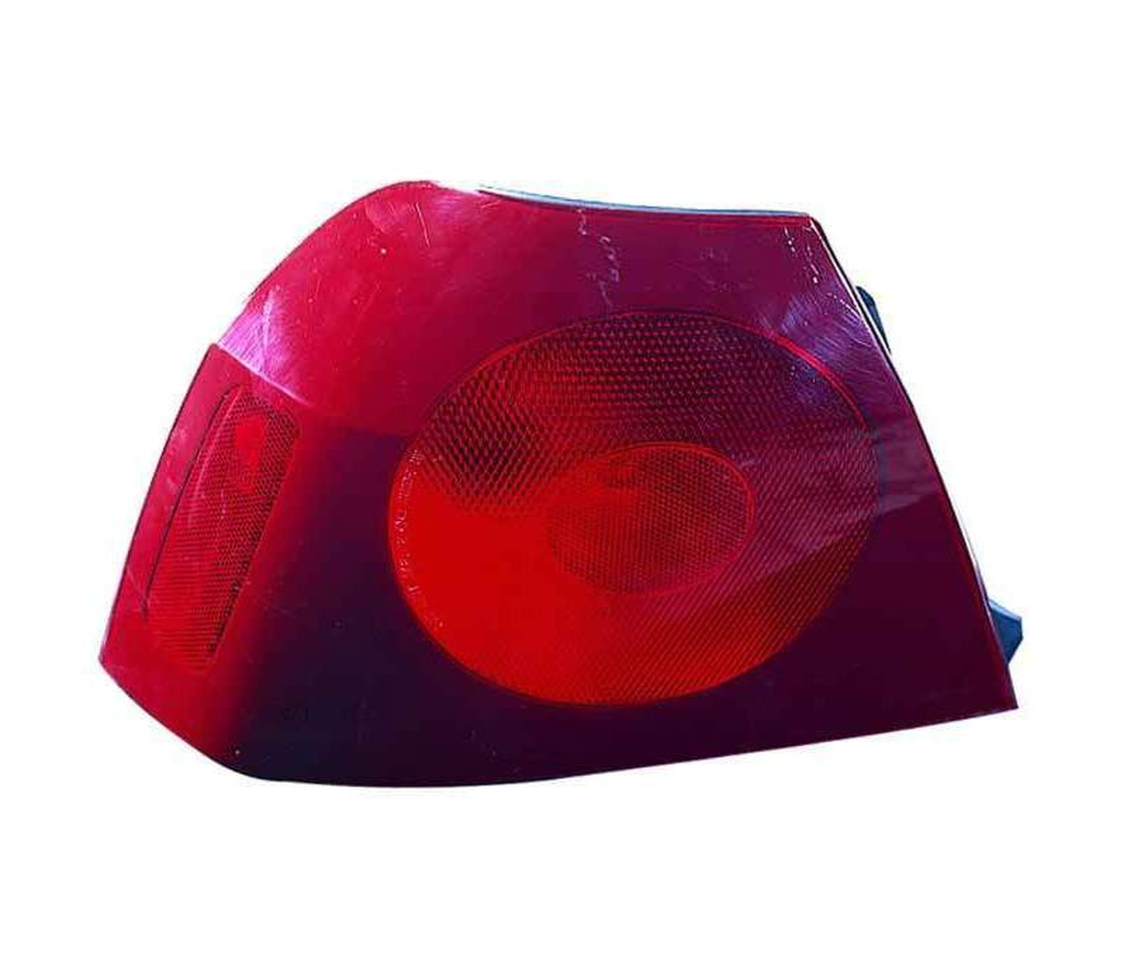 GM2801142 chevrolet impala 2002 2004 right taillight 1st design to vin no 49209453 hq gm28 1