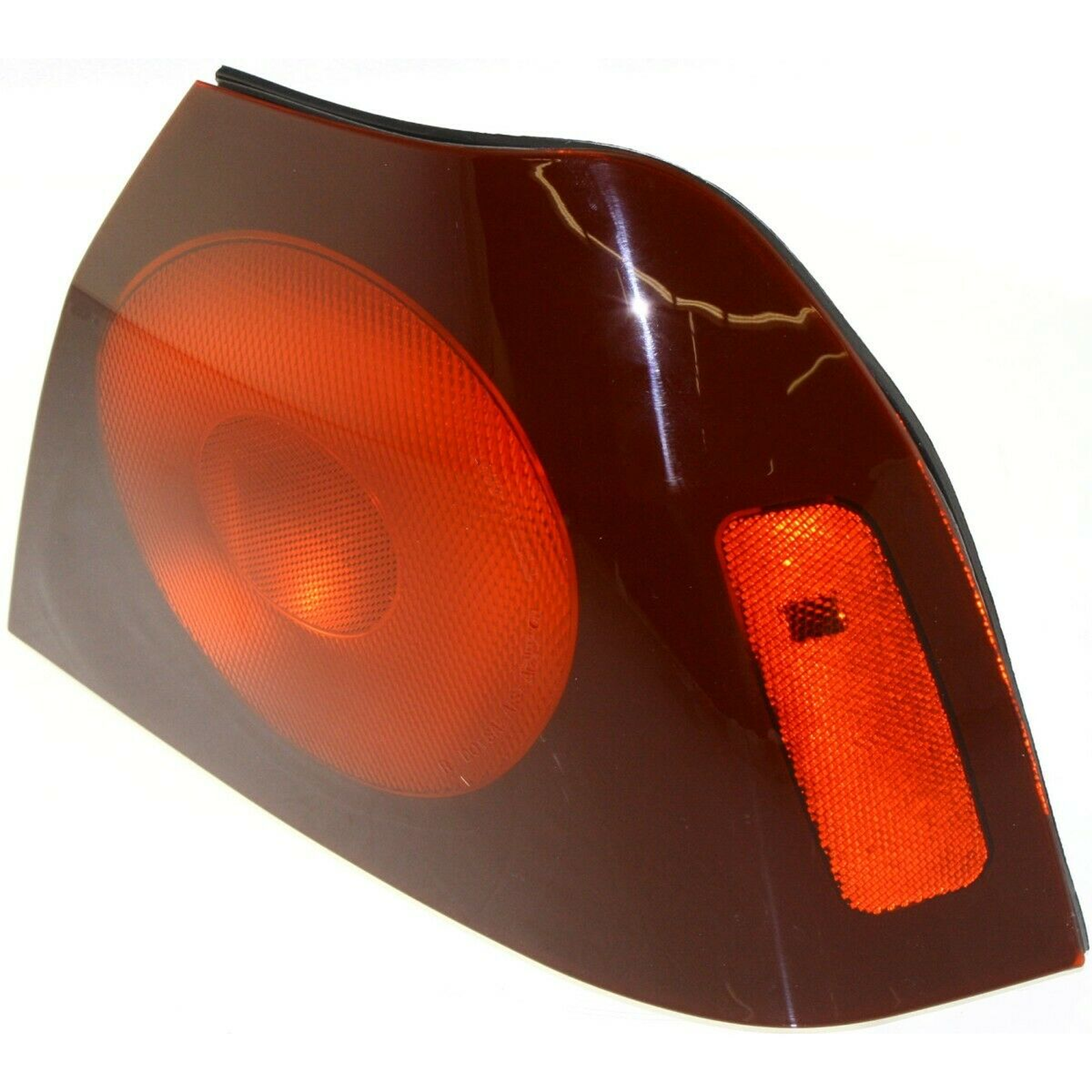 GM2801142 chevrolet impala 2002 2004 right taillight 1st design to vin no 49209453 hq gm28 2