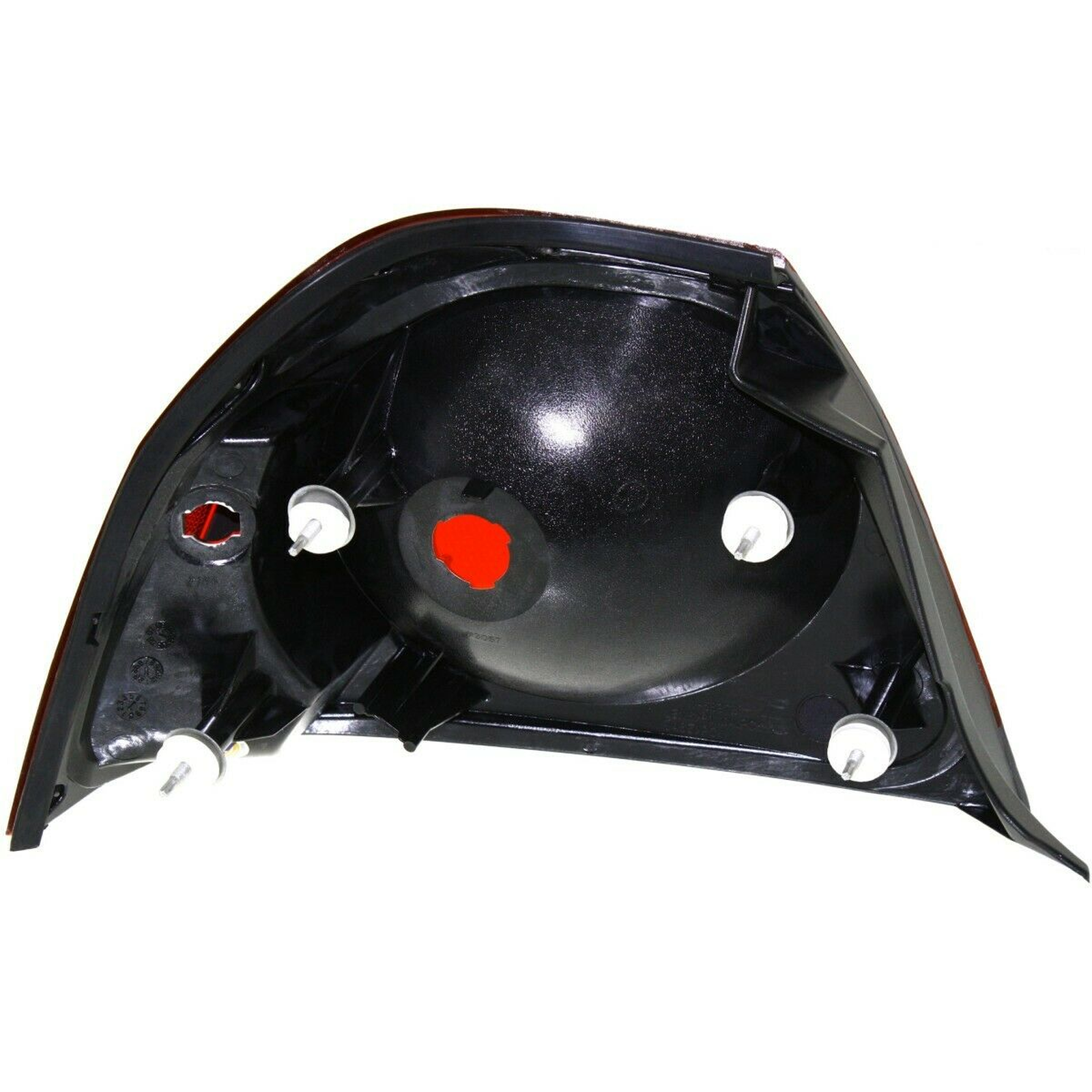 GM2801142 chevrolet impala 2002 2004 right taillight 1st design to vin no 49209453 hq gm28 4