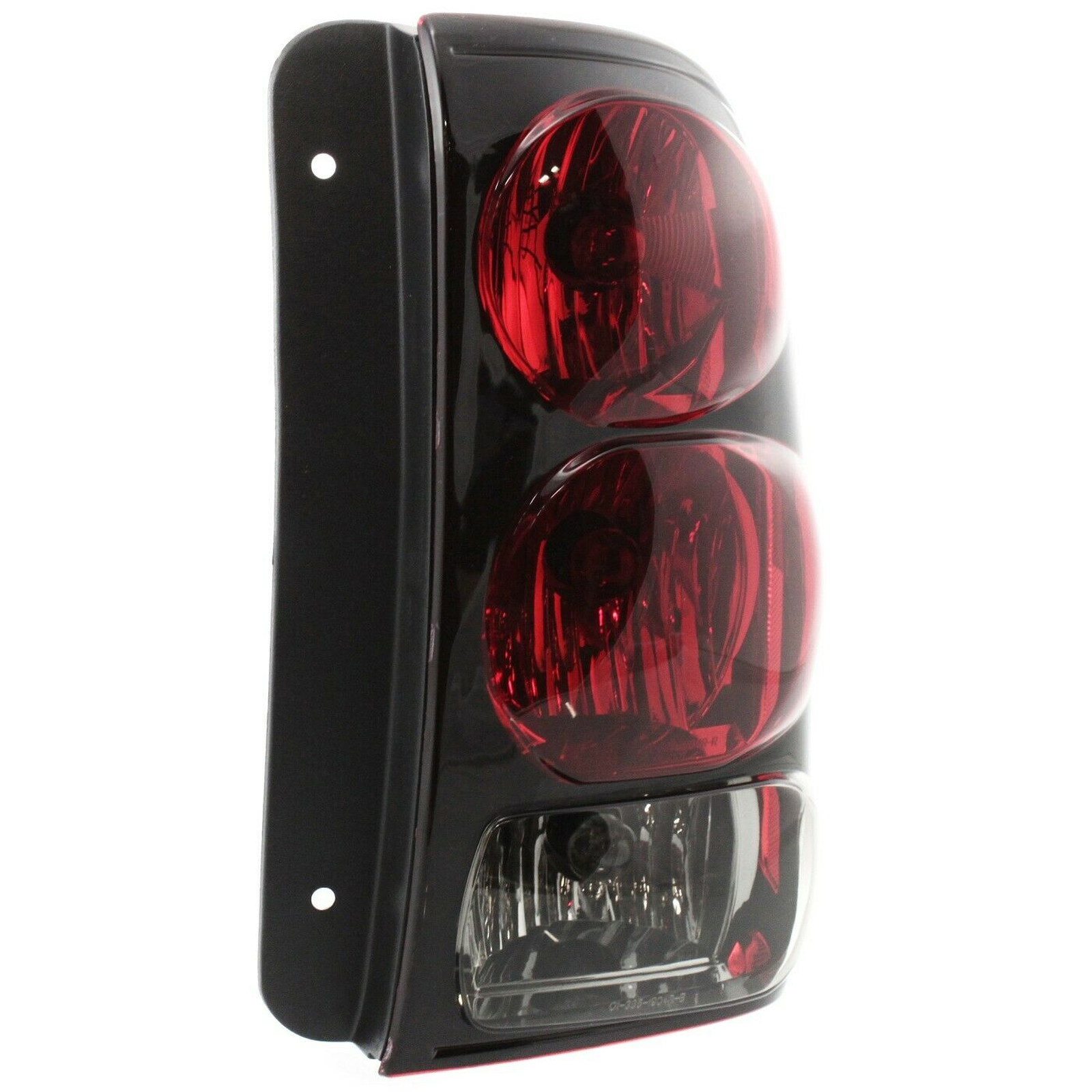 GM2801150 chevrolet trailblazer 2002 2009 right taillight hq gm2801150 2