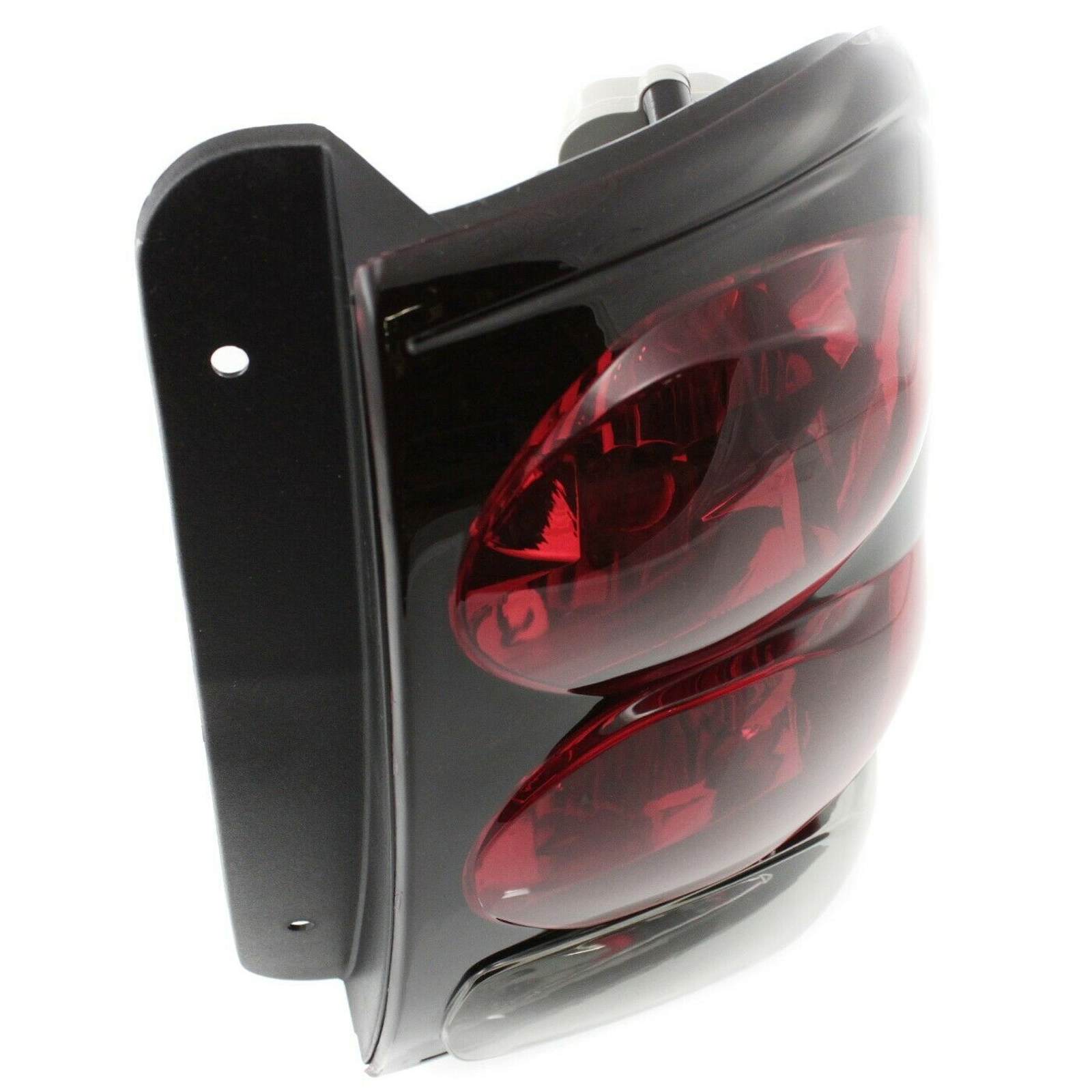 GM2801150 chevrolet trailblazer 2002 2009 right taillight hq gm2801150 5