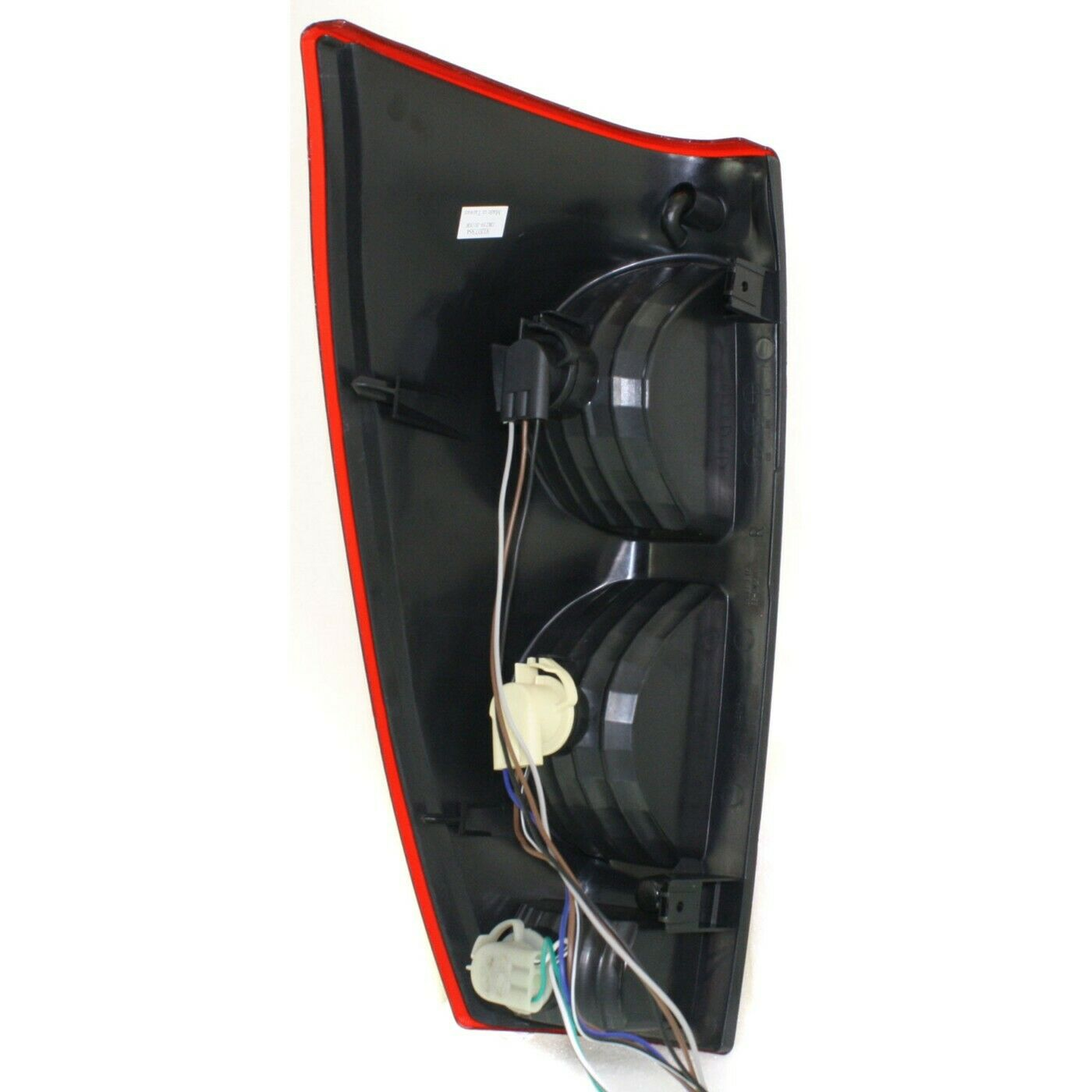 GM2801153 chevrolet avalanche 2002 2006 right taillight hq gm2801153 4