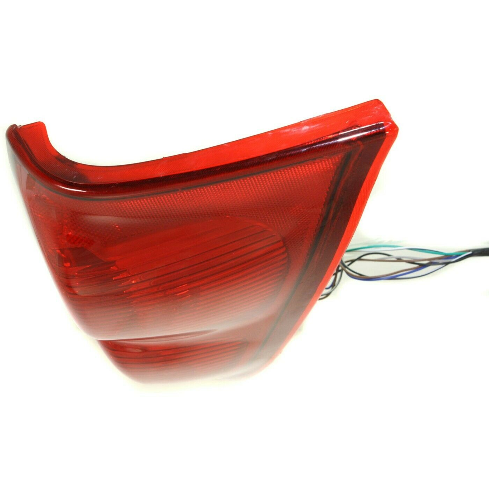 GM2801153 chevrolet avalanche 2002 2006 right taillight hq gm2801153 5