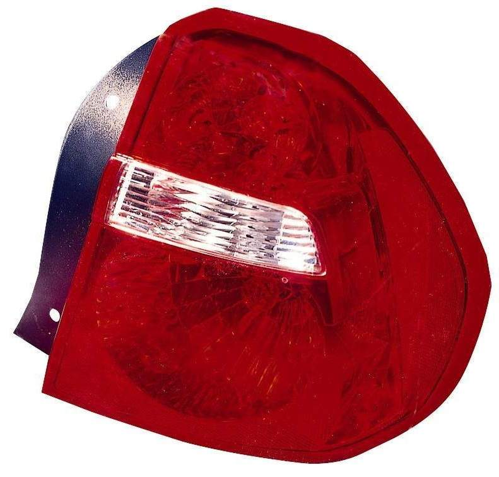 GM2801165 chevrolet malibu classic 2008 right taillight hq gm2801165 1