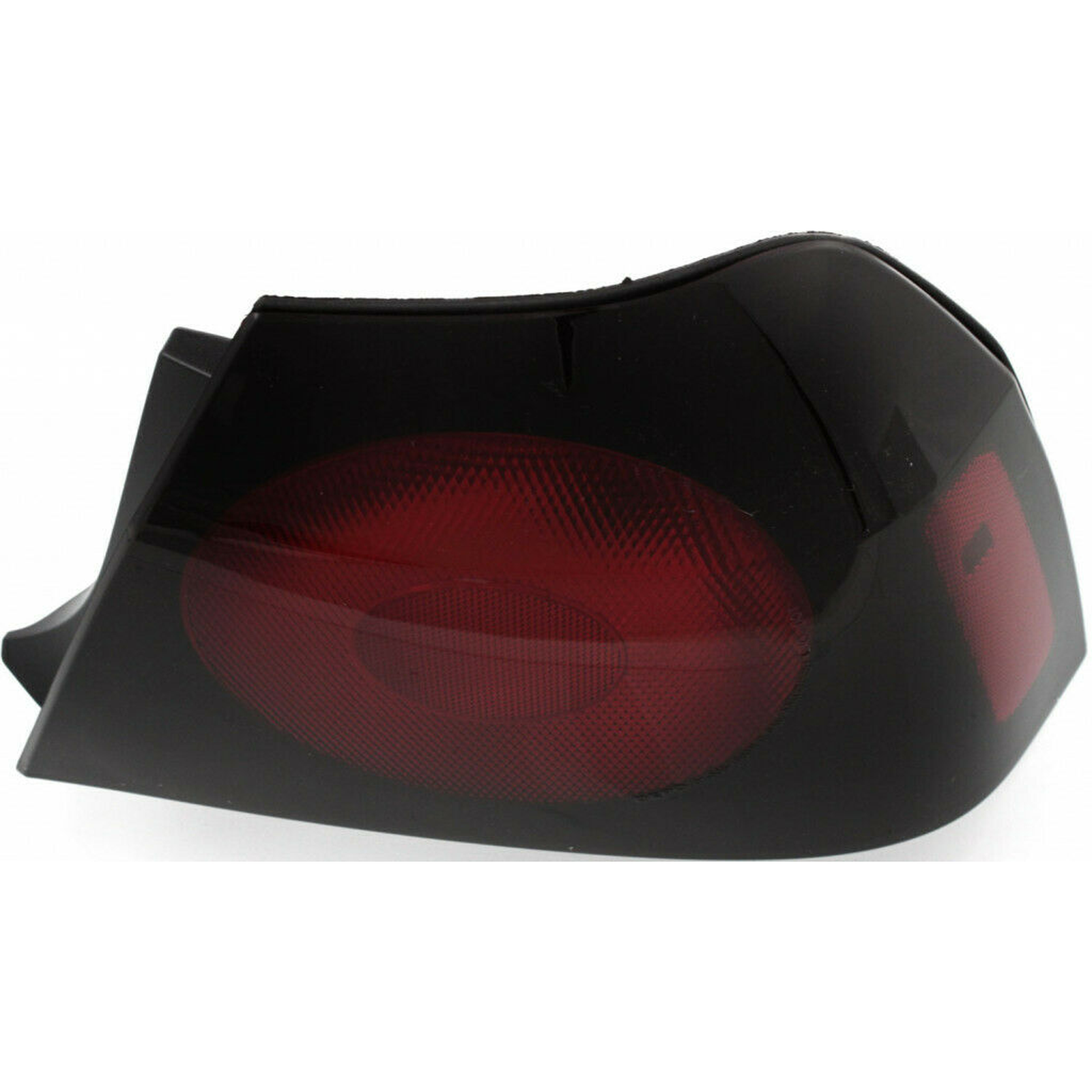 GM2801178 chevrolet impala 2004 2005 right taillight 2nd design from vin 49209454 hq gm280 4