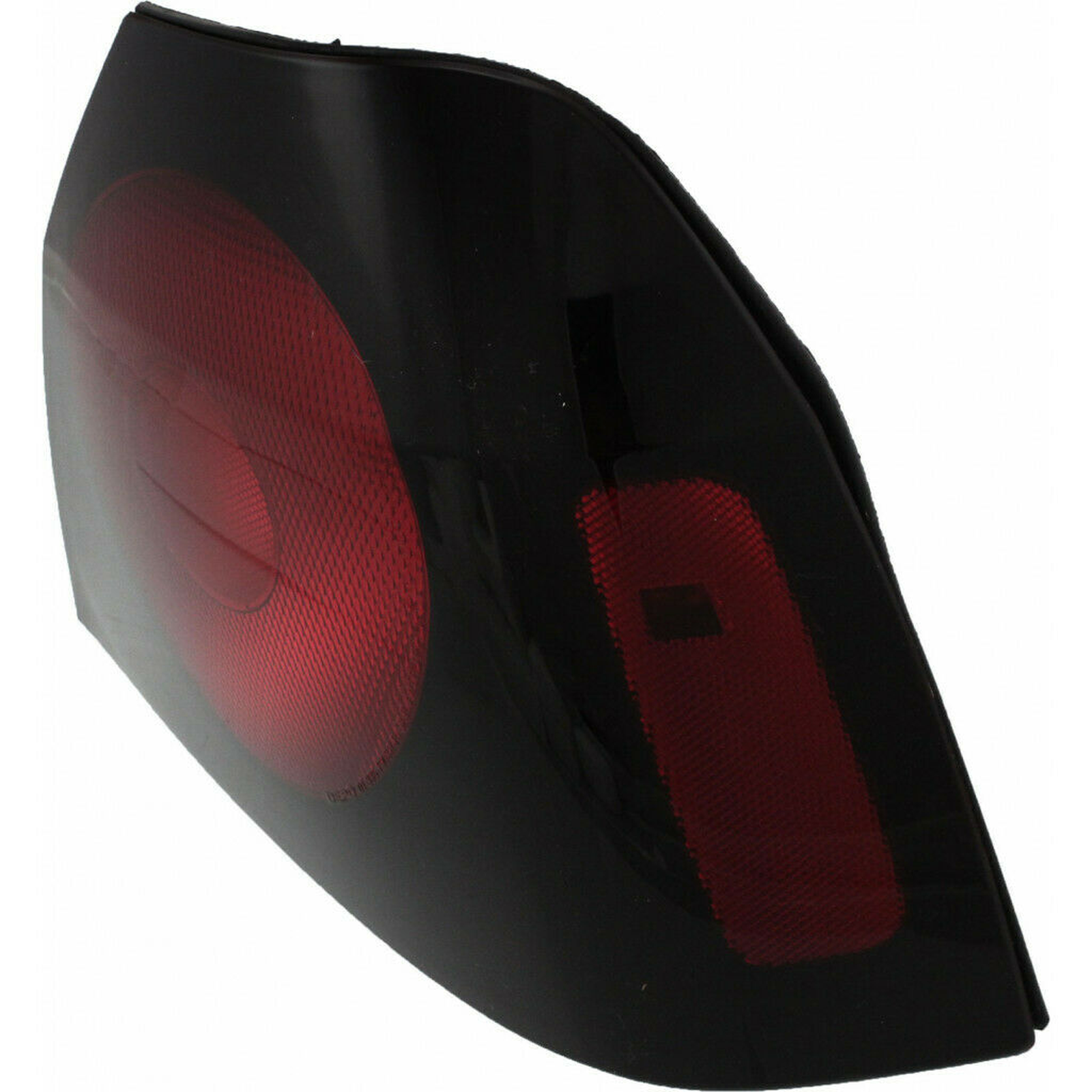 GM2801178 chevrolet impala 2004 2005 right taillight 2nd design from vin 49209454 hq gm280 5