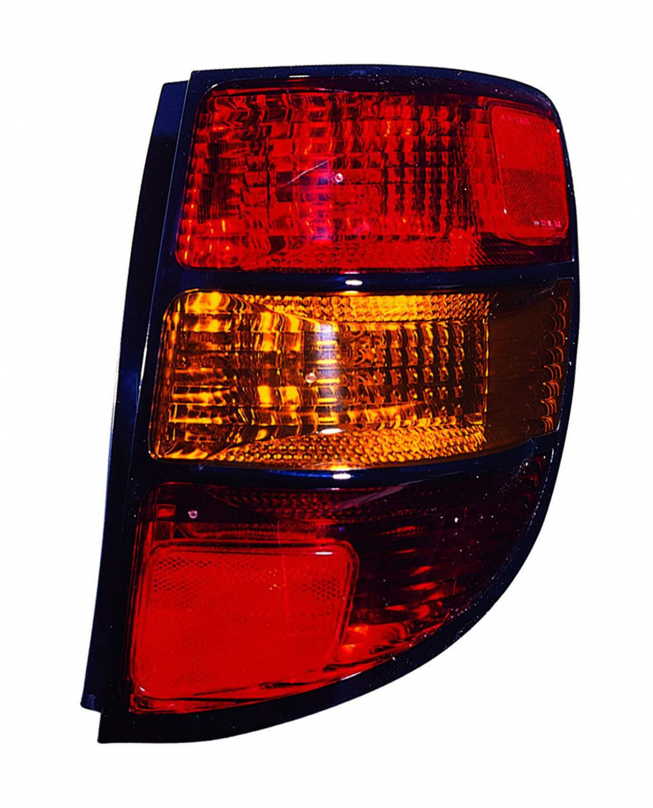 GM2801192 pontiac vibe 2003 2008 right taillight hq gm2801192 1