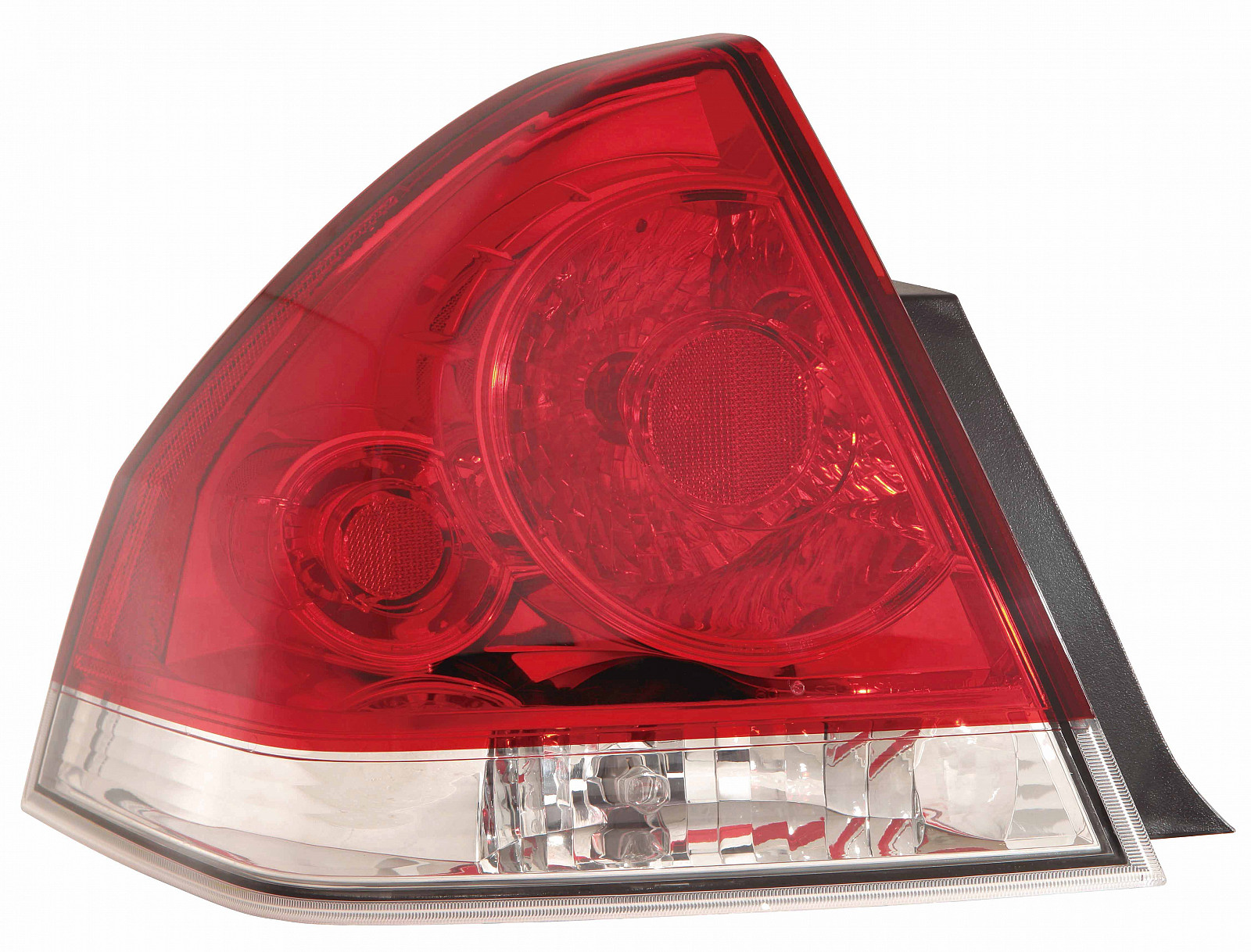 GM2801193H chevrolet impala 2006 2013 1