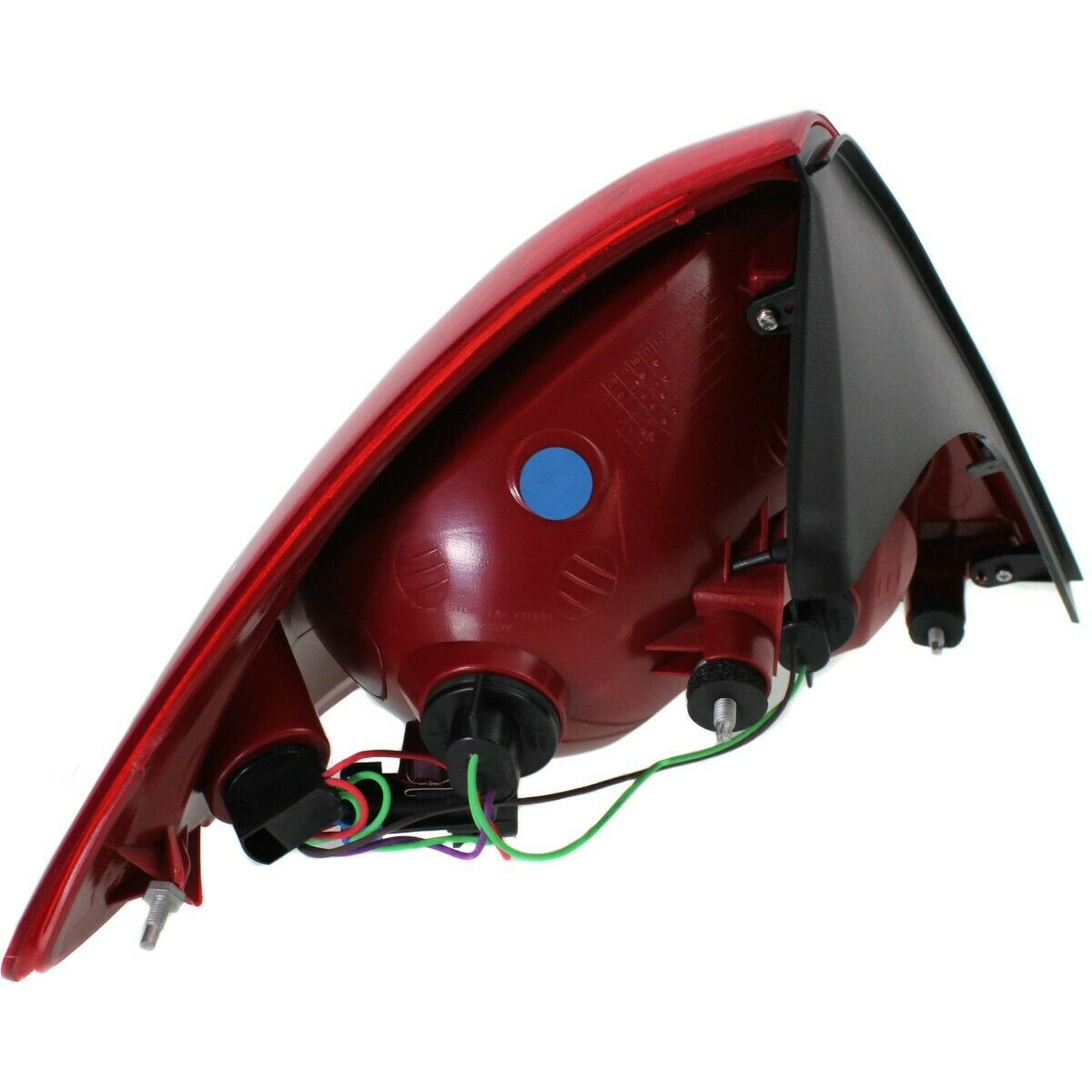 GM2801201 pontiac g6 2005 2010 right taillight sdn hq gm2801201 5