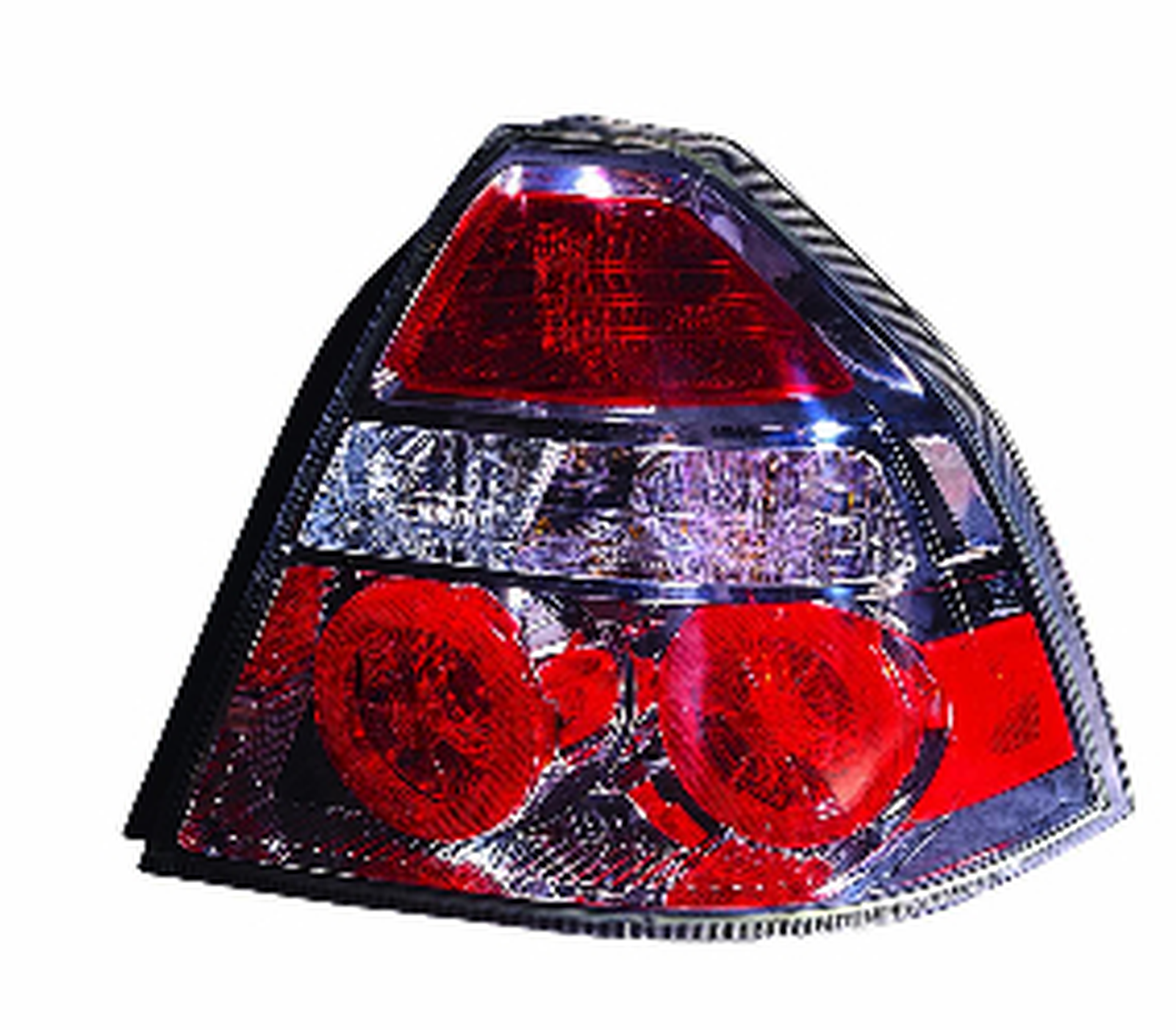 GM2801203 chevrolet aveo 2007 2008 right taillight hq gm2801203 1