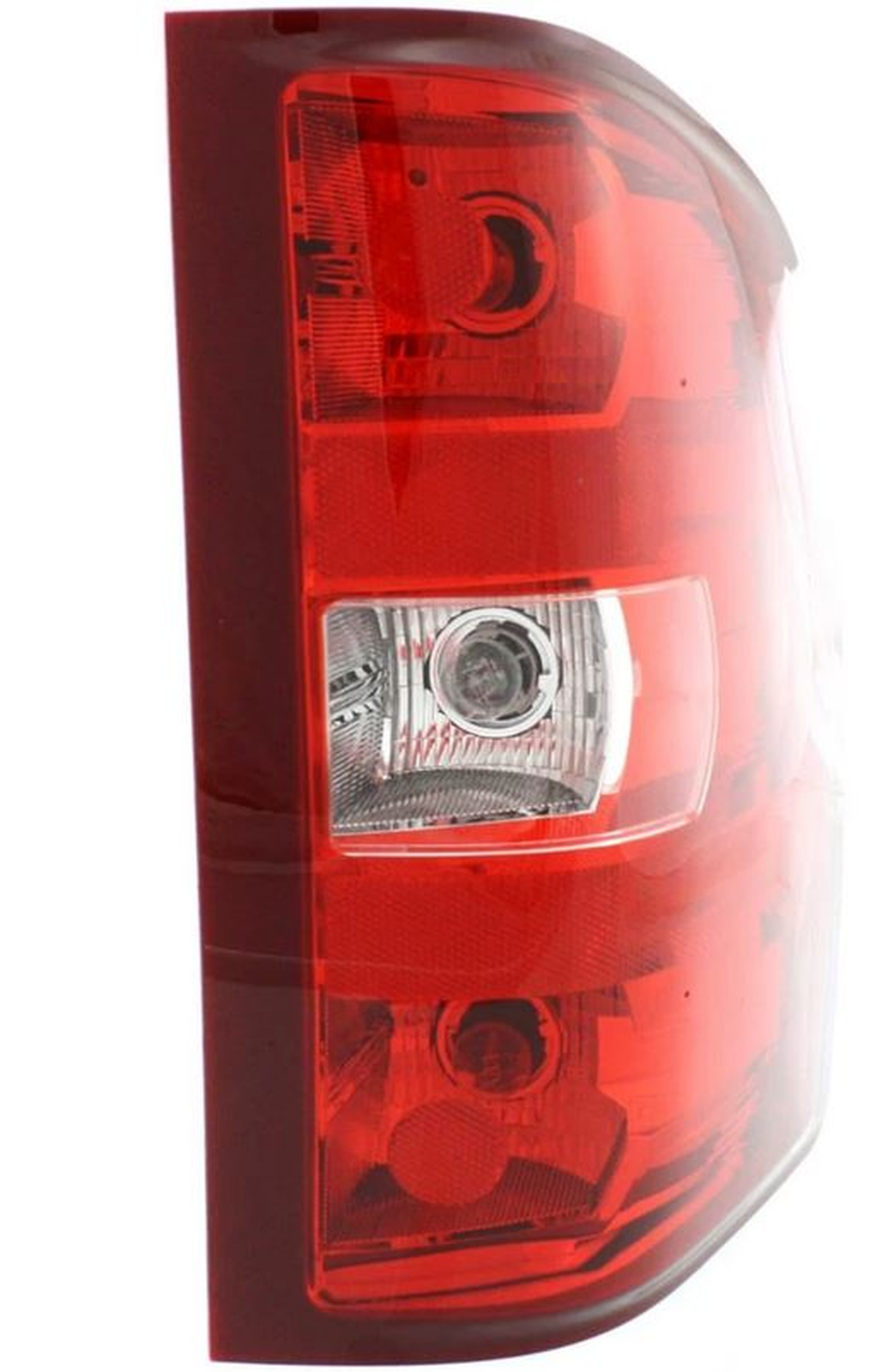 GM2801207V chevrolet silverado pickup 2007 2013 3
