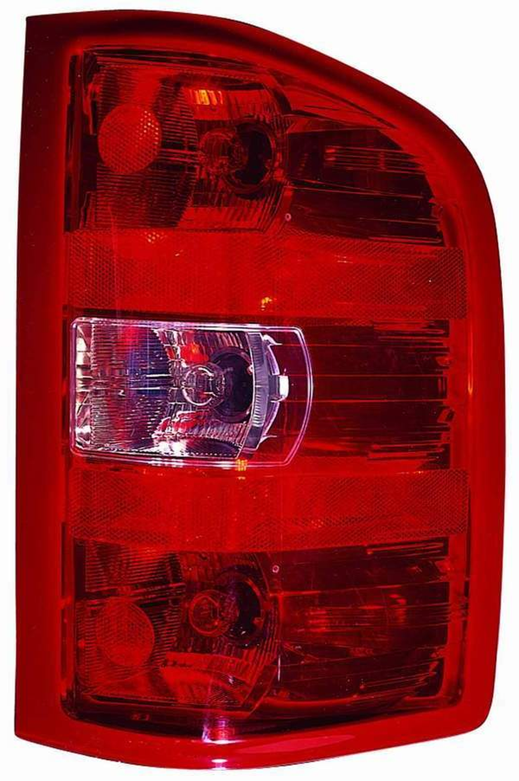 GM2801207 chevrolet silverado pickup 2007 2013 1
