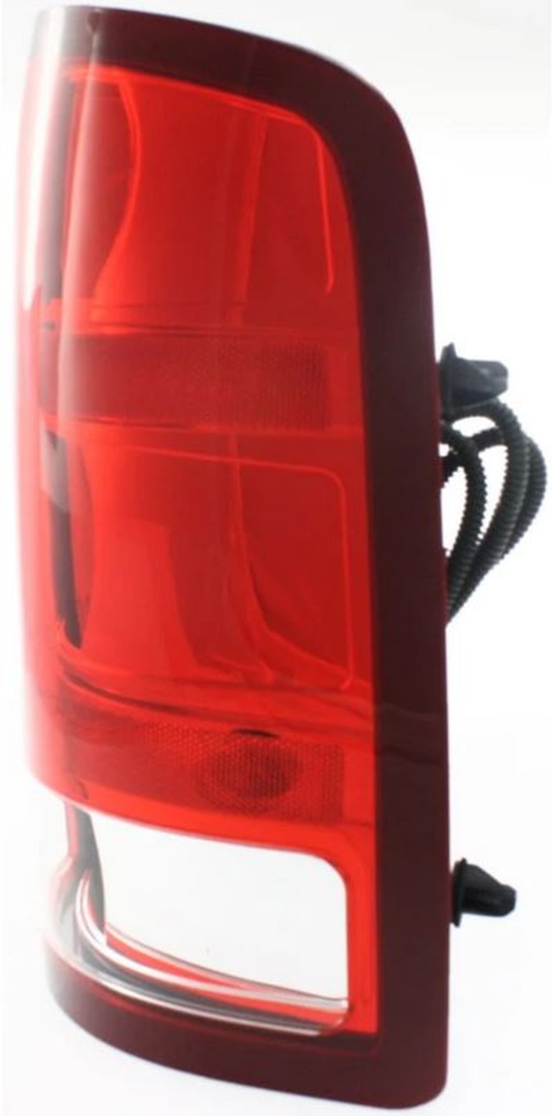 GM2801208H gmc sierra pickup 2007 2013 2