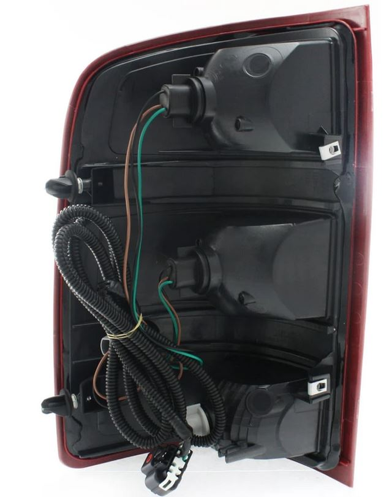 GM2801208H gmc sierra pickup 2007 2013 4