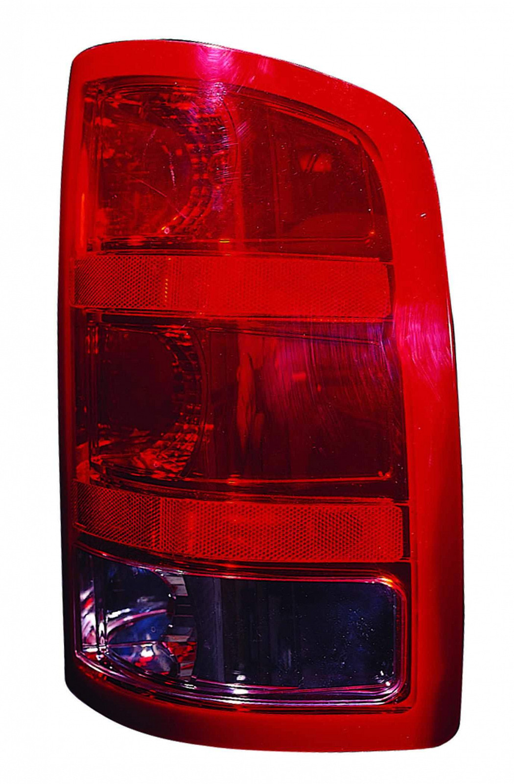 GM2801208 gmc sierra pickup 2007 2013 1