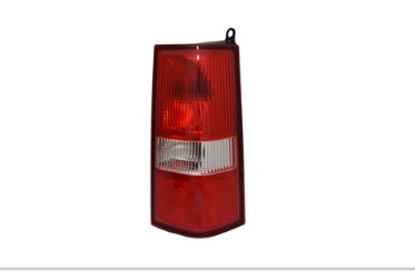 CHEVROLET EXPRESS VAN 2003-2025 — TAIL LIGHT RH; CHEVY_EXPRESS/GMC_SAVANA 2003-2025 CAPA