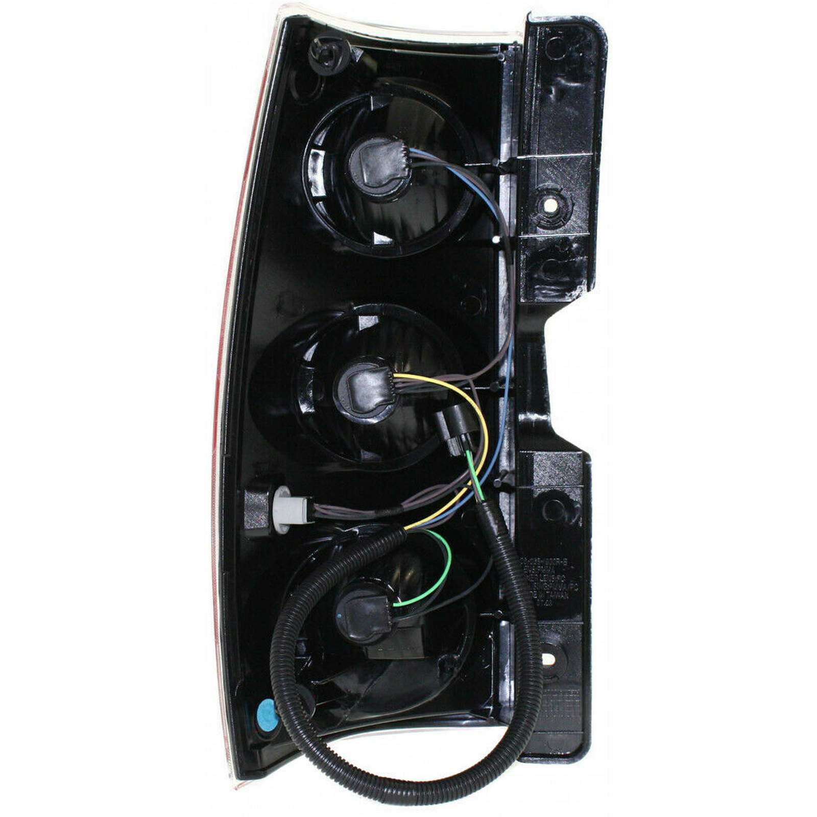GM2801215 gmc yukon 2007 2014 2