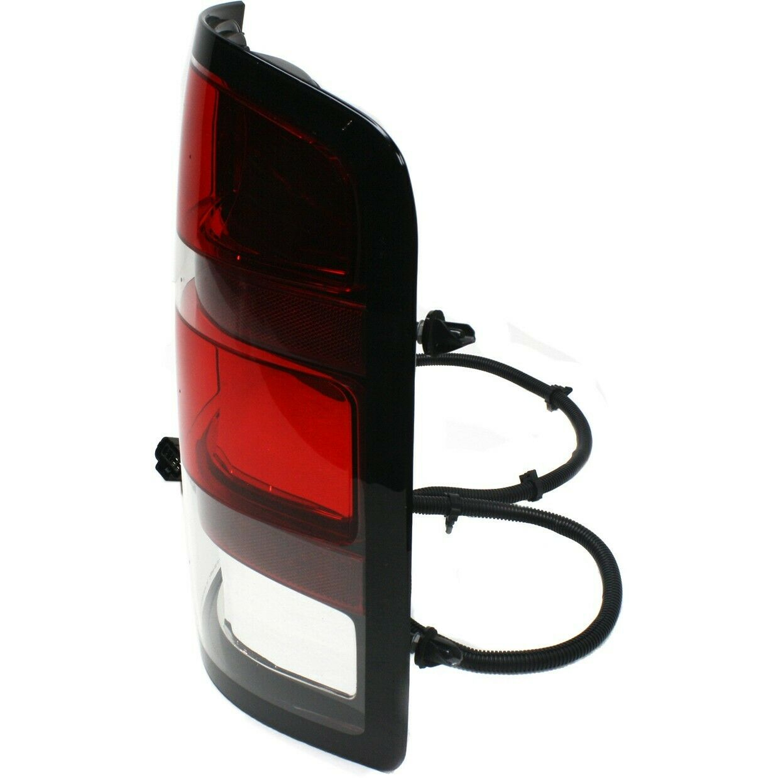 GM2801217 gmc sierra 2007 2010 right taillight denali hq gm2801217 2
