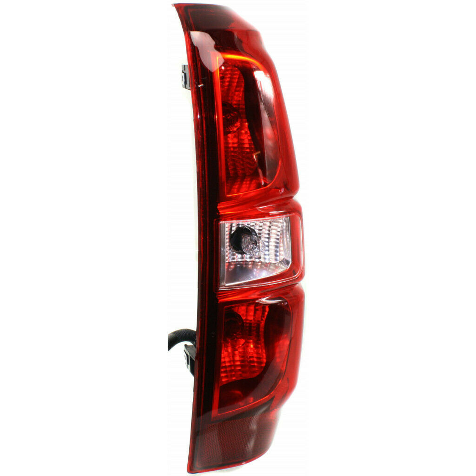 GM2801222 chevrolet avalanche 2007 2013 right taillight hq gm2801222 3