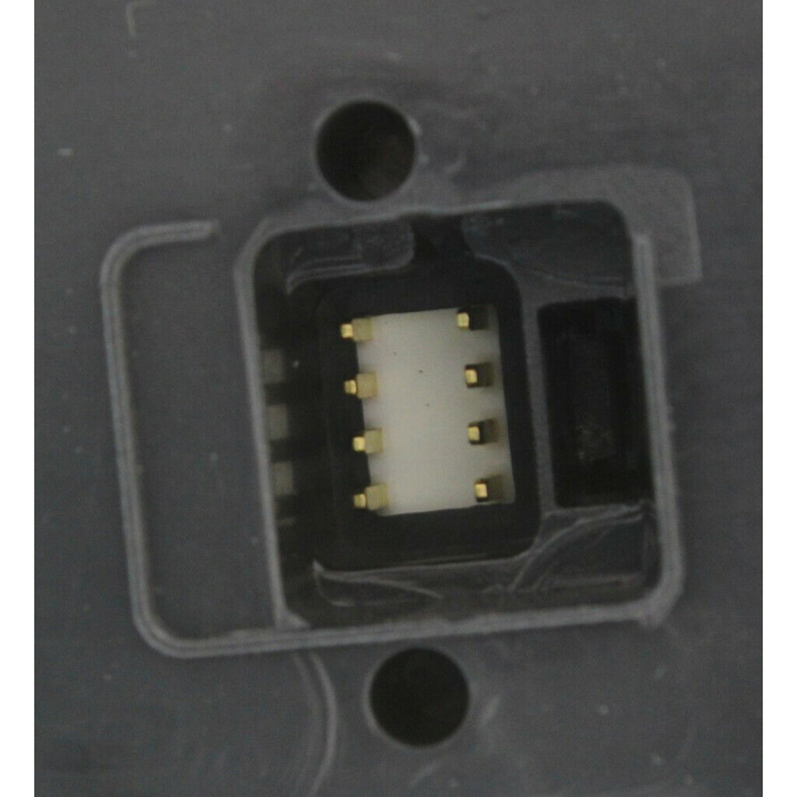 GM2801225 cadillac cts v 2009 2014 right taillight without clear outer lens hq gm2801225 5