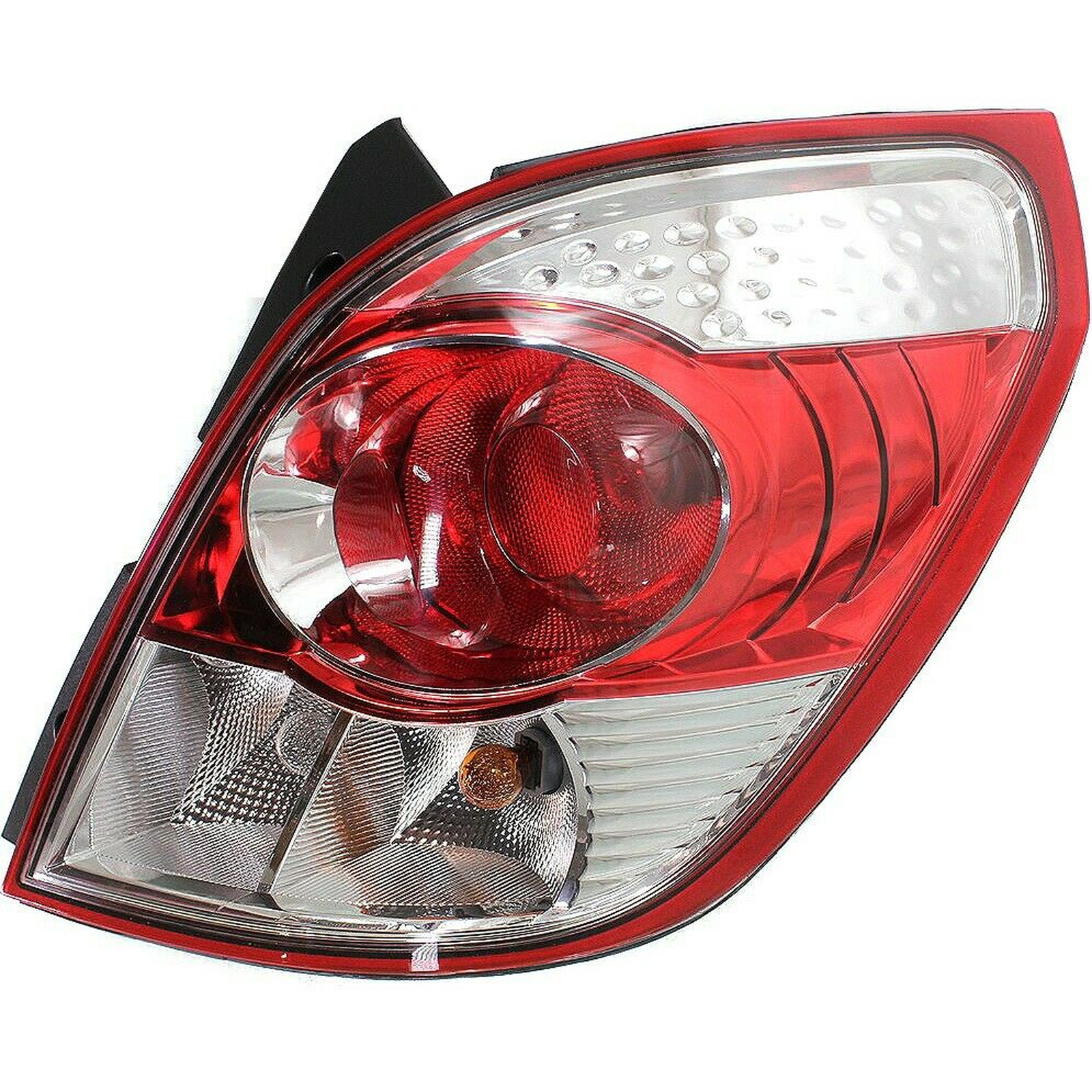 GM2801226 saturn vue 2008 2010 right taillight red line mdl hq gm2801226 2