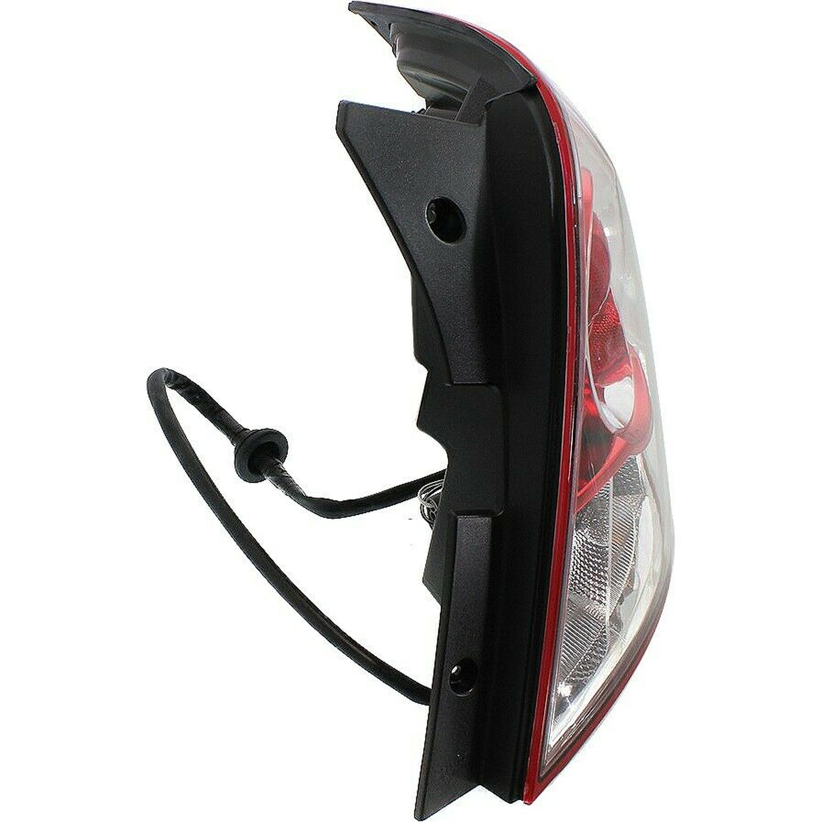 GM2801226 saturn vue 2008 2010 right taillight red line mdl hq gm2801226 3