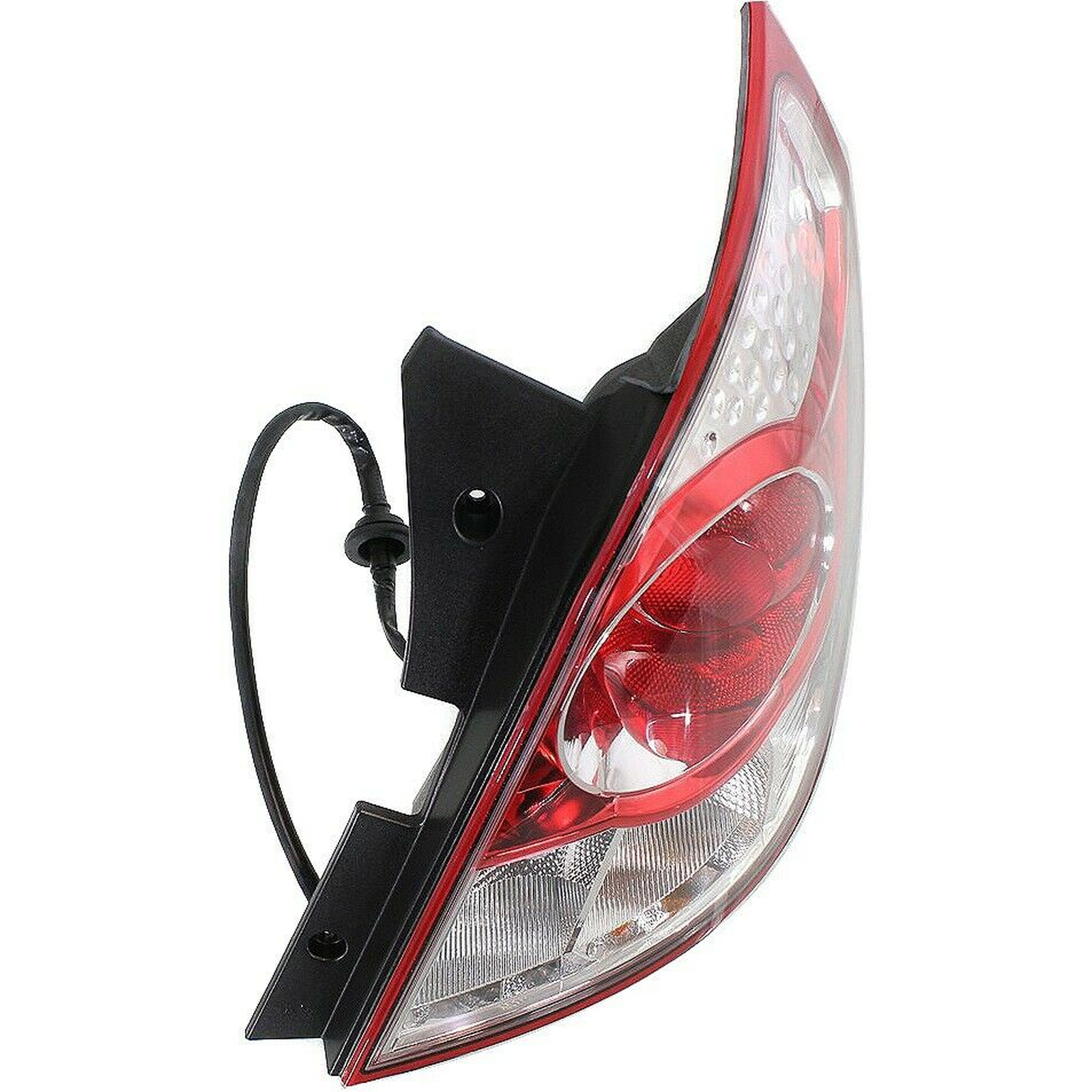 GM2801226 saturn vue 2008 2010 right taillight red line mdl hq gm2801226 4