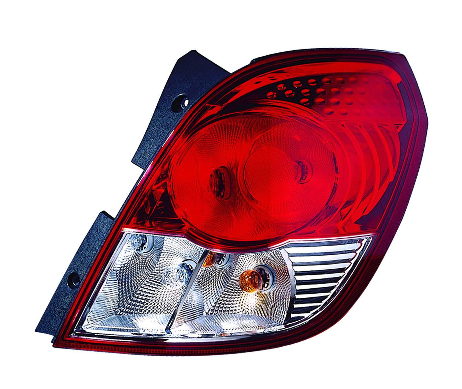 GM2801227 chevrolet captiva 2012 right taillight hq gm2801227 1