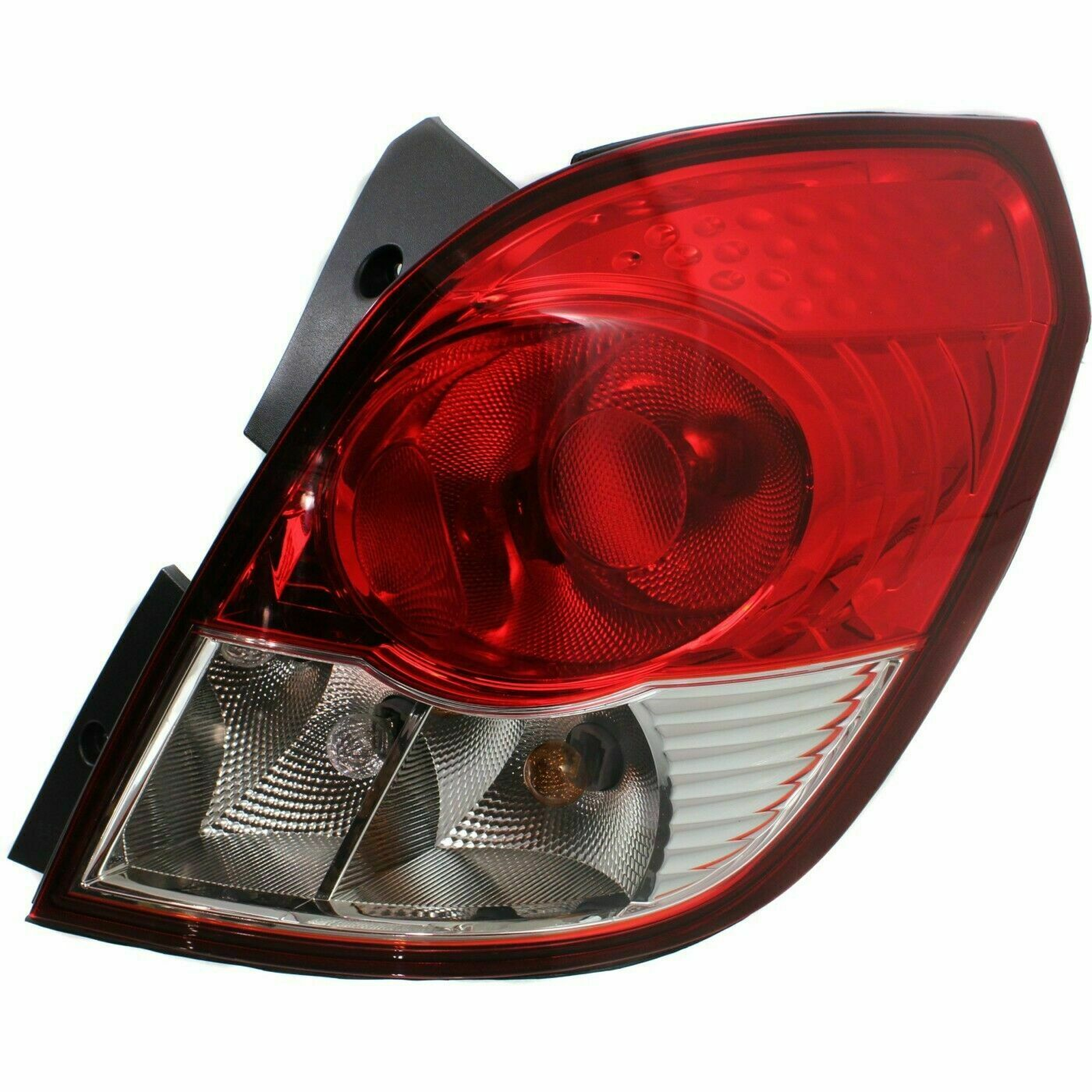 GM2801227 chevrolet captiva 2012 right taillight hq gm2801227 2