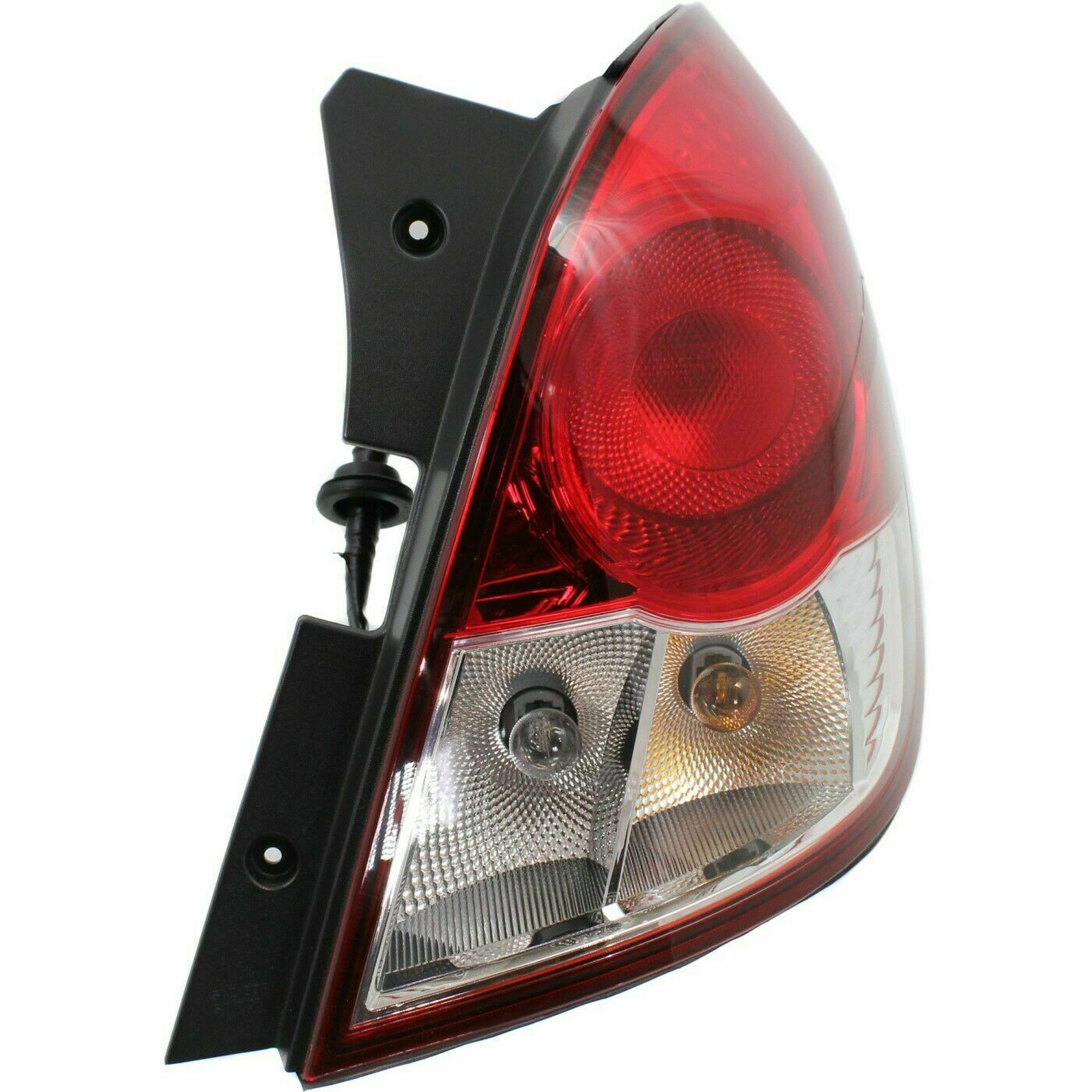GM2801227 chevrolet captiva 2012 right taillight hq gm2801227 4