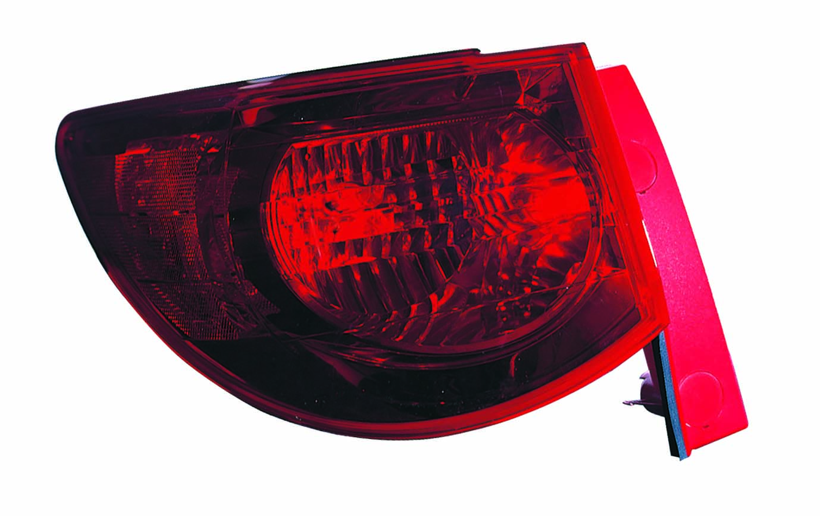 GM2801238 chevrolet traverse 2009 2012 right taillight hq gm2801238 1