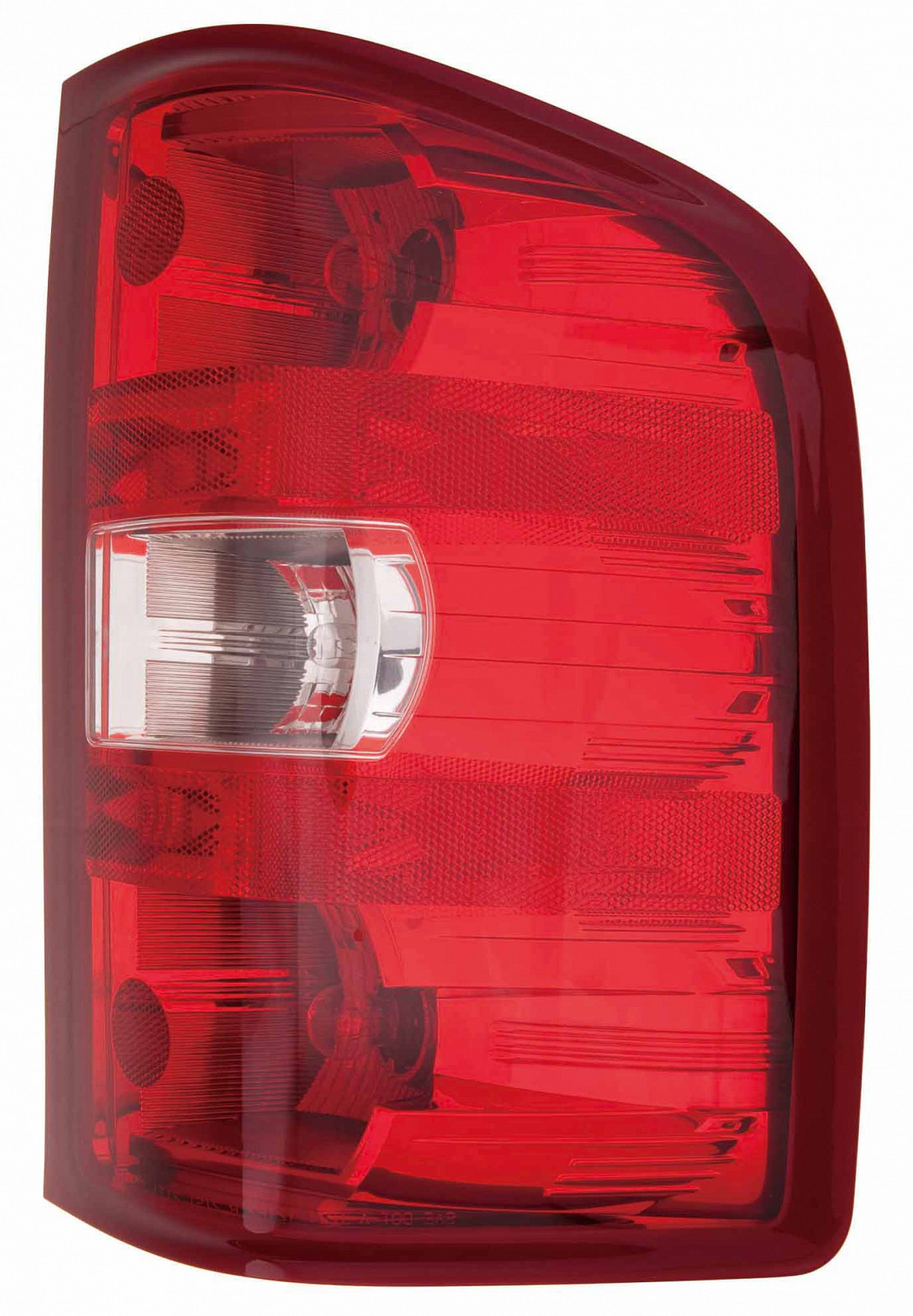 GM2801249C chevrolet silverado pickup 2007 2013 1