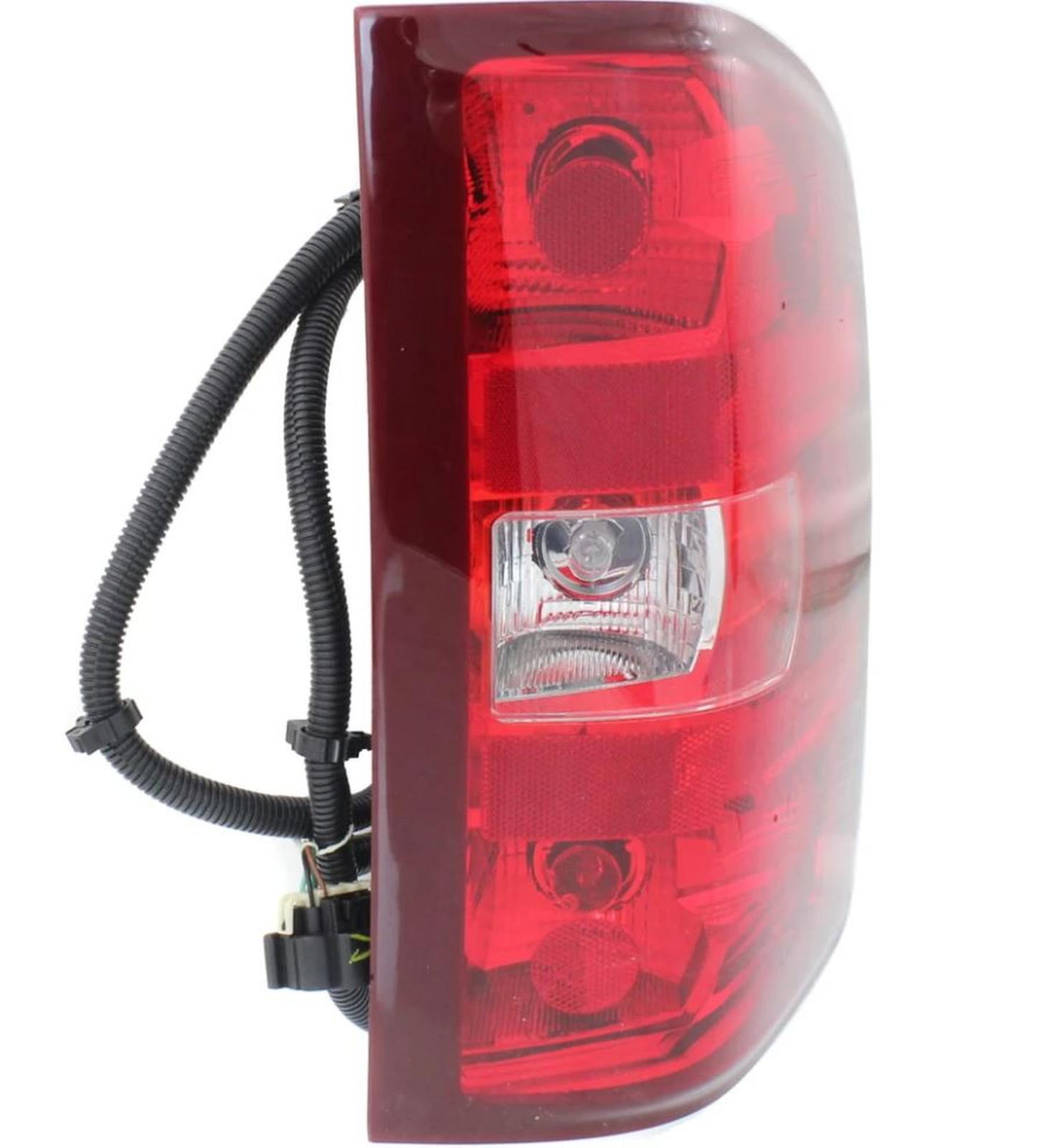 GM2801249C chevrolet silverado pickup 2007 2013 2